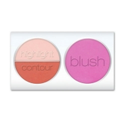 LA COLORS 3D Blush Contour, Blush - Bild 8 von 8