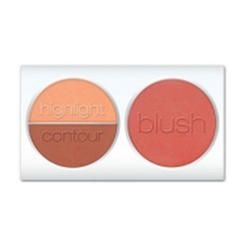 LA COLORS 3D Blush Contour, Blush - Bild 3 von 8