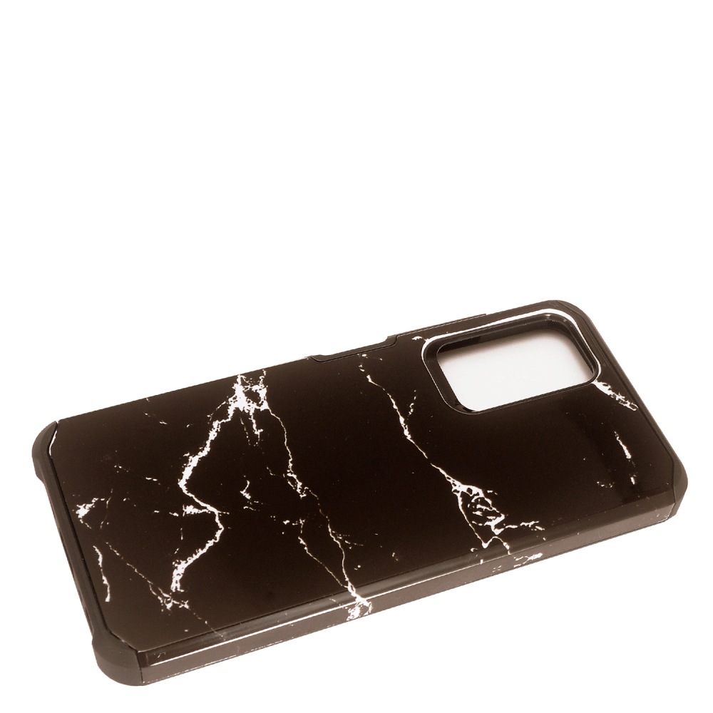 For Samsung Galaxy A03S Stylish Design 2 in 1 Hard Shockproof Hybrid Case Cover - Picture 21 of 40