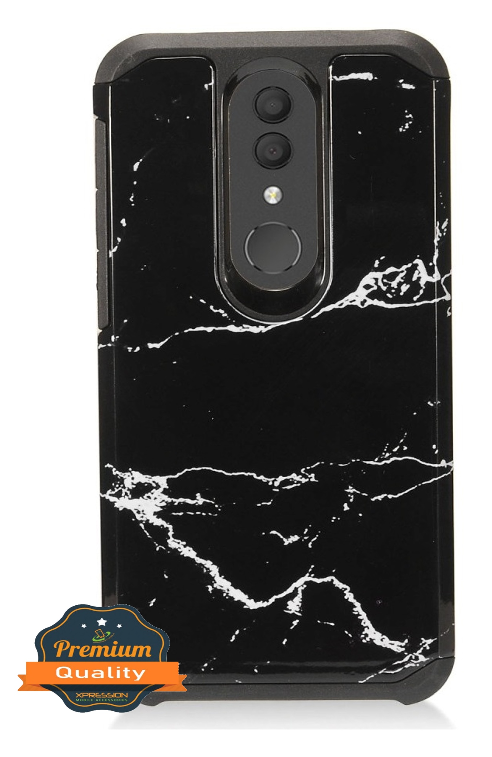 For Samsung Galaxy A03S Stylish Design 2 in 1 Hard Shockproof Hybrid Case Cover - Picture 22 of 40