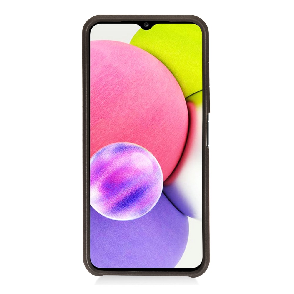 For Samsung Galaxy A03S Stylish Design 2 in 1 Hard Shockproof Hybrid Case Cover - Picture 29 of 40