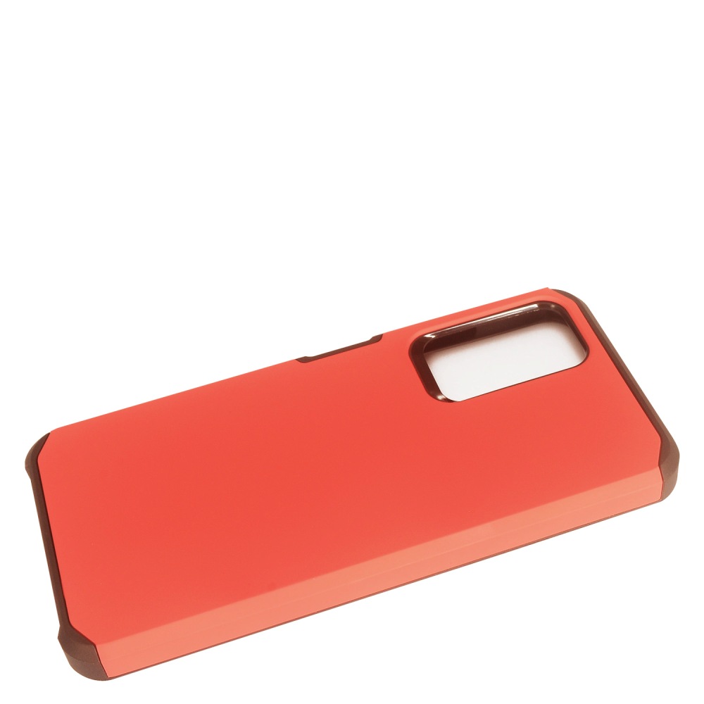 For Samsung Galaxy A03S Stylish Design 2 in 1 Hard Shockproof Hybrid Case Cover - Picture 36 of 40