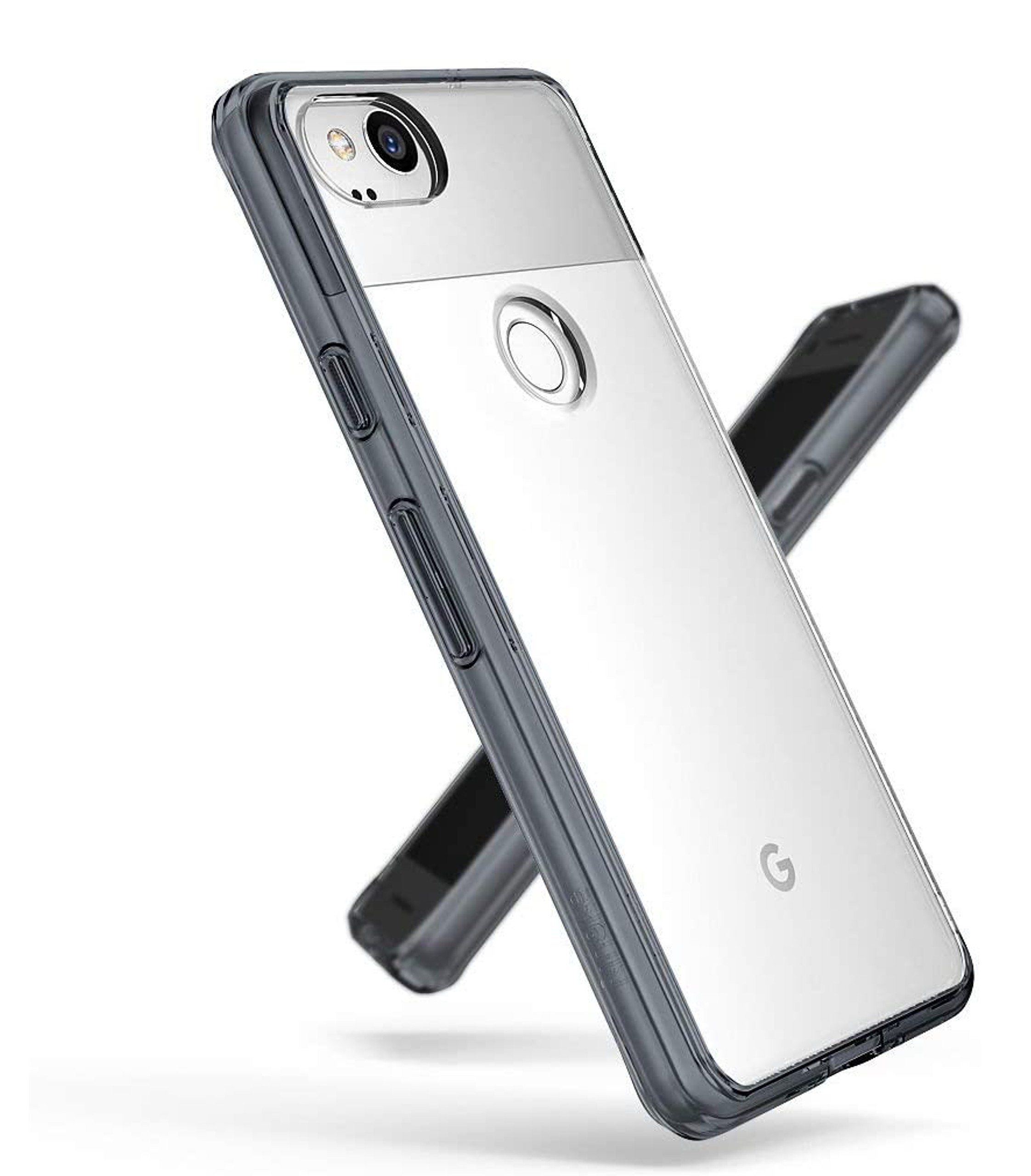 For Samsung Galaxy A03S Frame Shockproof Hybrid Rubber Silicone TPU Case Cover - Picture 24 of 28