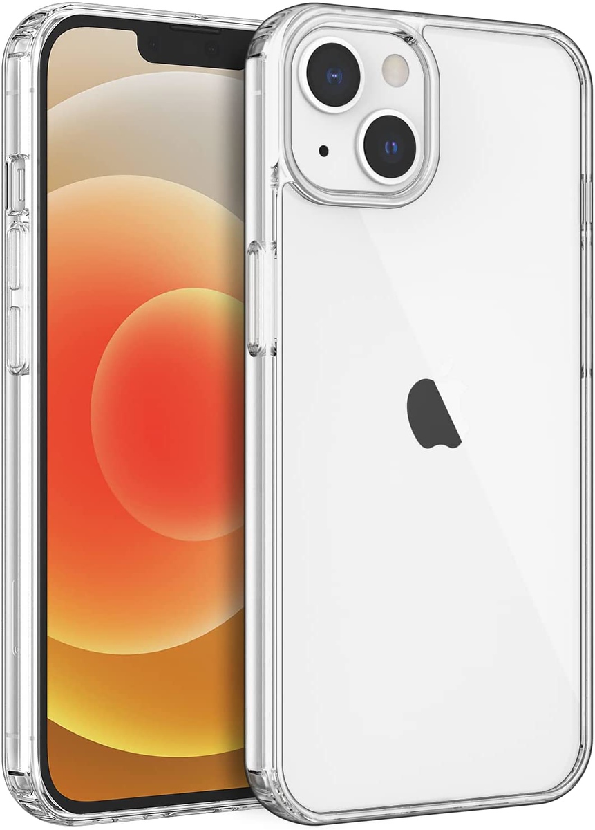 Für Samsung Galaxy A03S kristallklare Rückwand TPU Hybrid Hart PC Etui Abdeckung - Bild 25 von 25