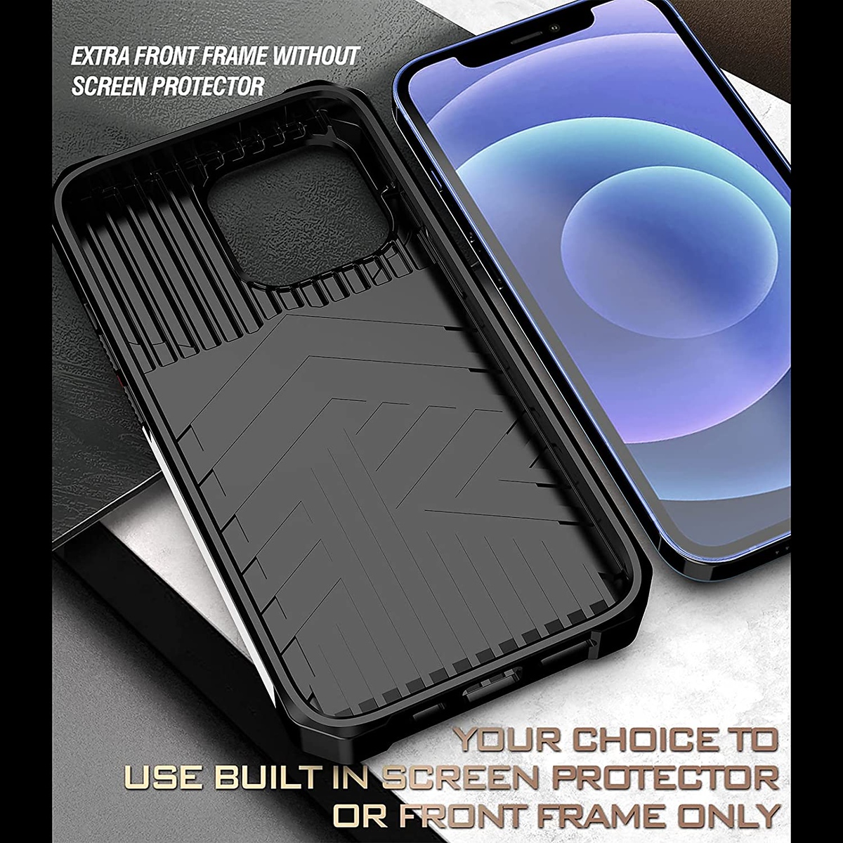 For Samsung Galaxy A15 5G Hybrid Wallet Camera Card Slot & Ring Stand Case Cover - Picture 43 of 45