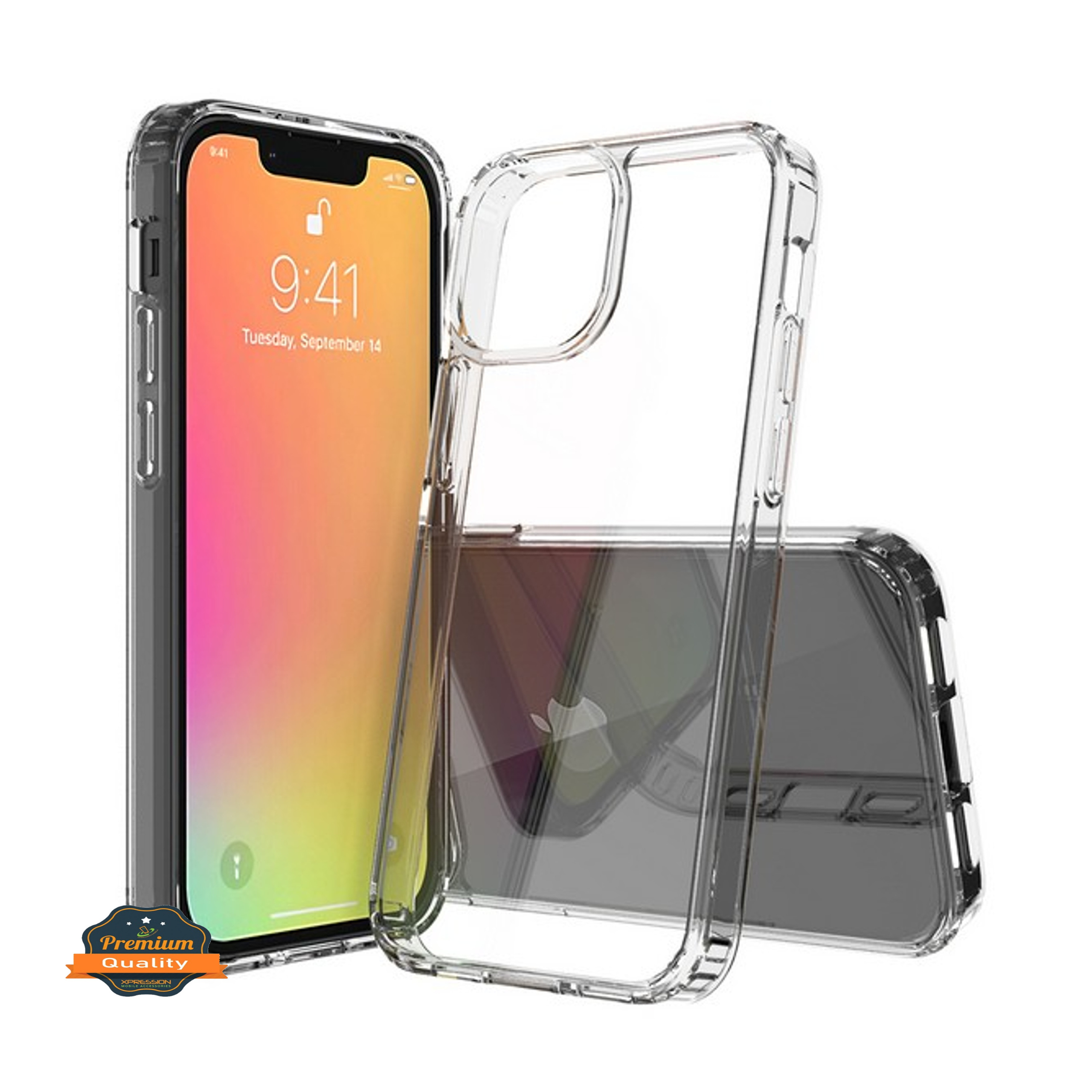 For Samsung Galaxy A36 Clear Back TPU Bumper Frame Hybrid Slim Case Cover - Picture 21 of 27