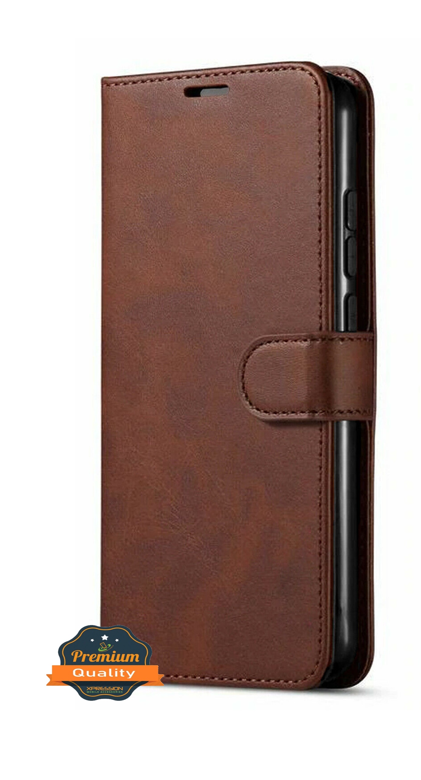 For Samsung Galaxy S22+ Plus Leather Wallet Case with Card Holder Storage Cover - Picture 41 of 46