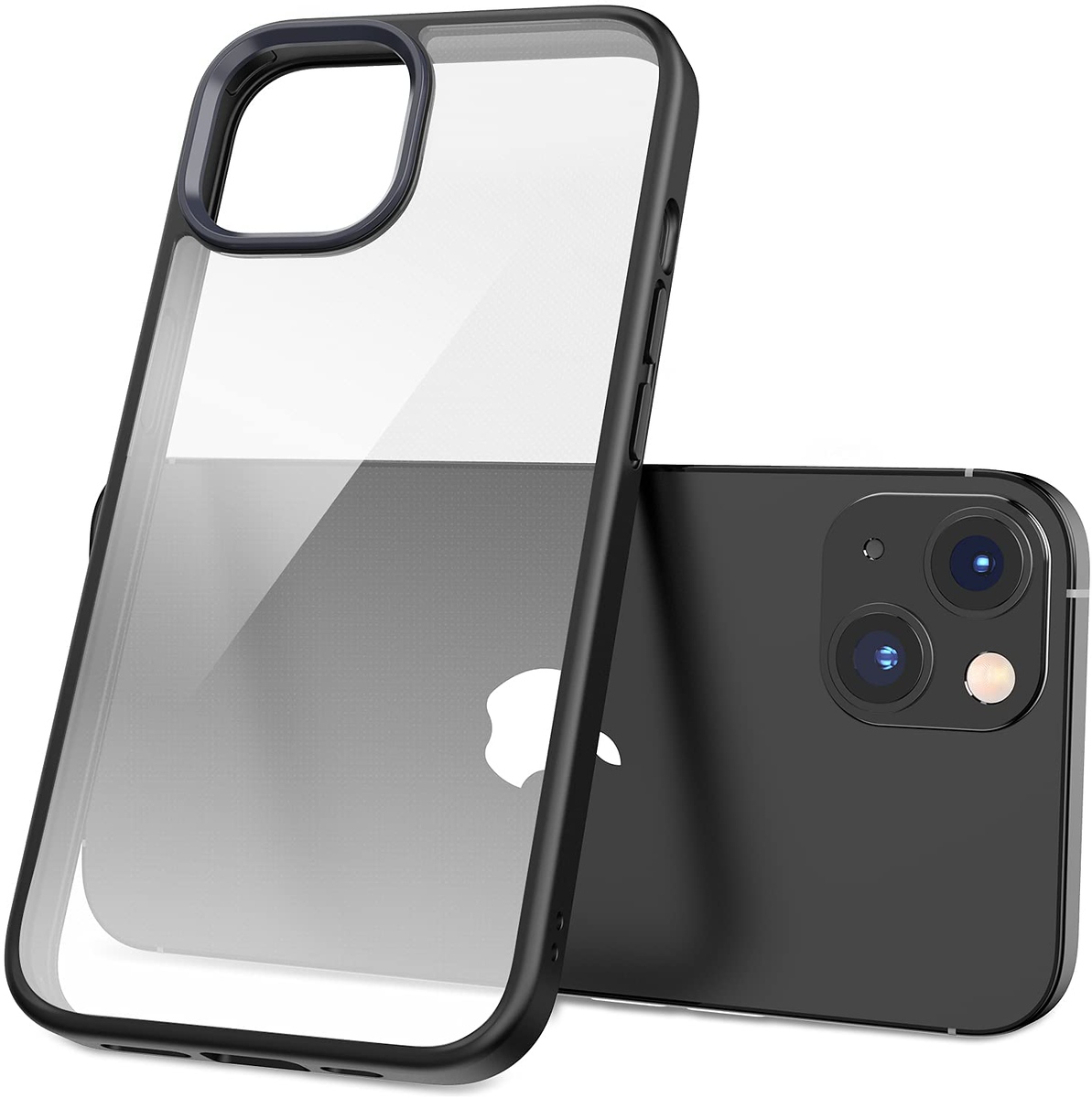 For Samsung Galaxy S22 Ultra Clear Transparent Back TPU Bumper Hard Case Cover - Picture 13 of 25