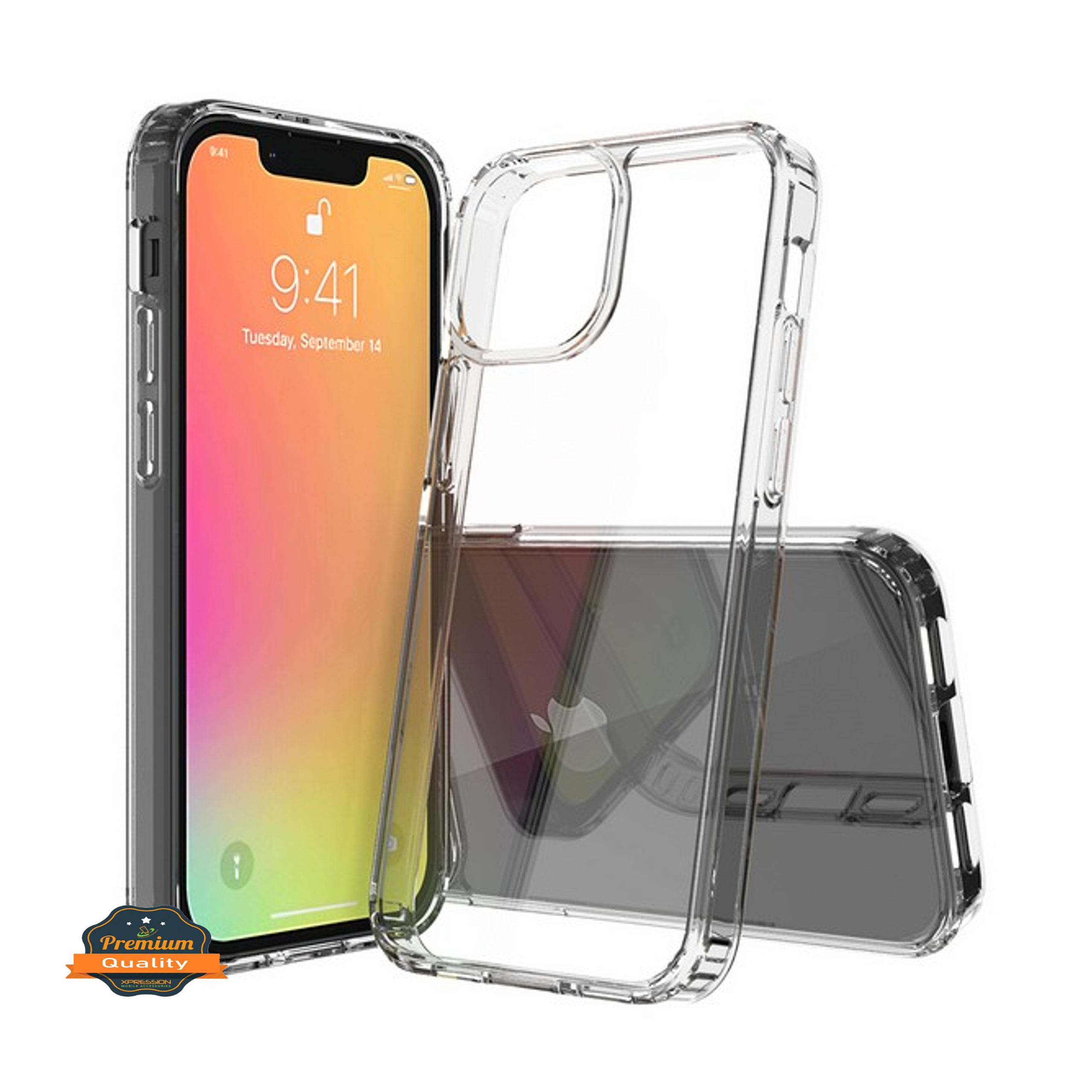 For Samsung Galaxy S22 Ultra Clear Transparent Back TPU Bumper Hard Case Cover - Picture 19 of 25