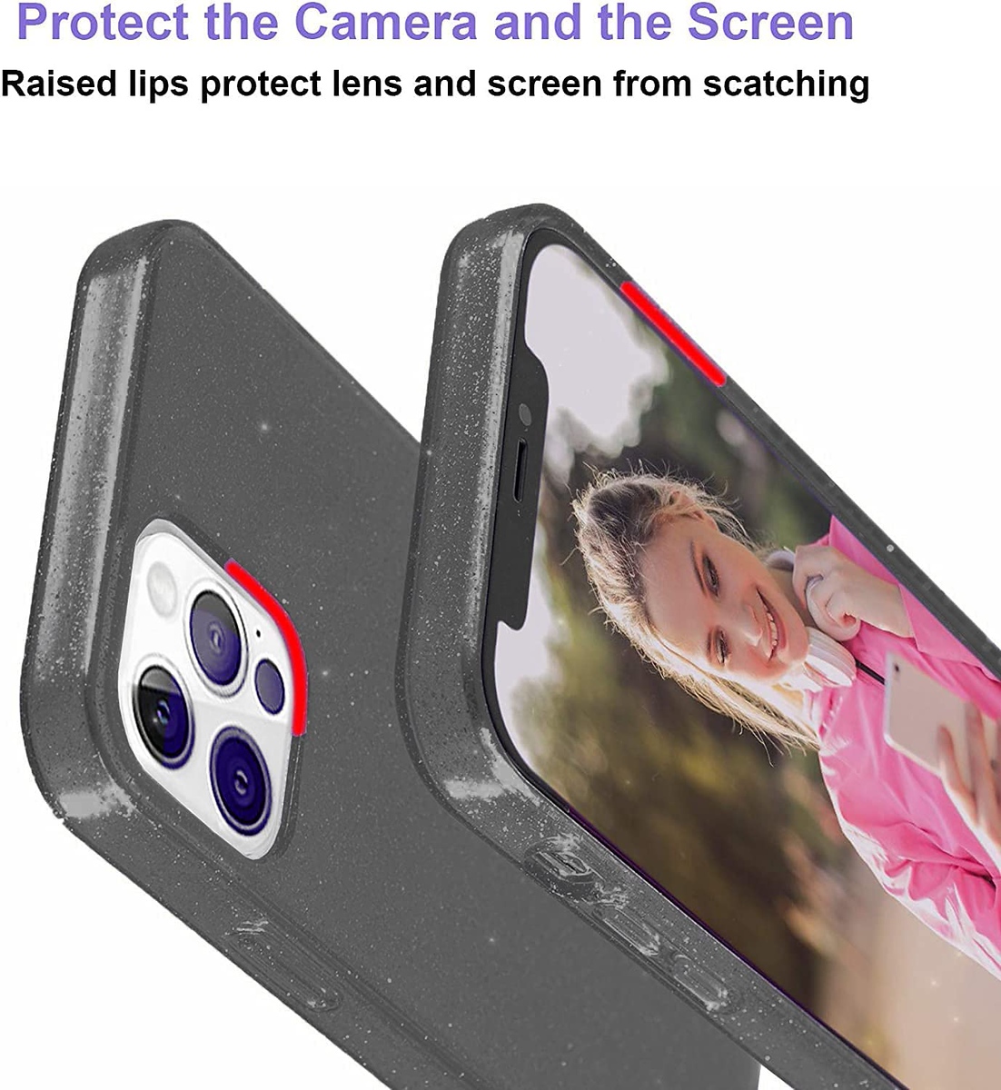 Funda Carcasa Para Gabb Phone 4 Pro Brillo Brillante Híbrida Delgada Brillante y Elegante - Imagen 13 de 36