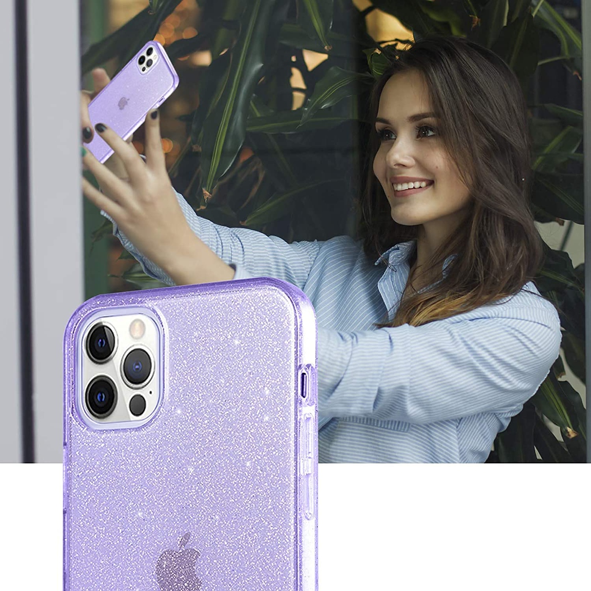 Funda Carcasa Para Gabb Phone 4 Pro Brillo Brillante Híbrida Delgada Brillante y Elegante - Imagen 26 de 36