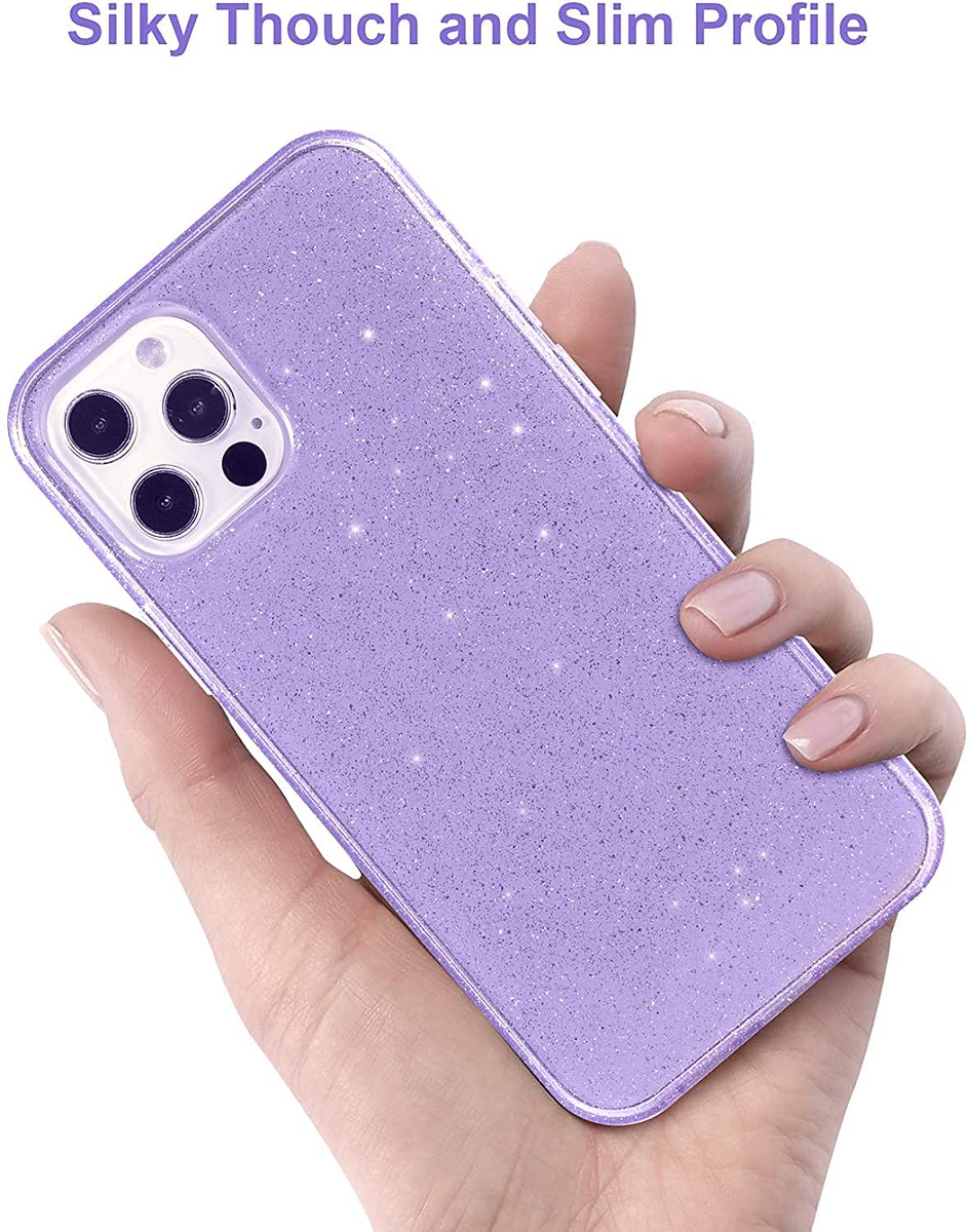 Funda Carcasa Para Gabb Phone 4 Pro Brillo Brillante Híbrida Delgada Brillante y Elegante - Imagen 23 de 36