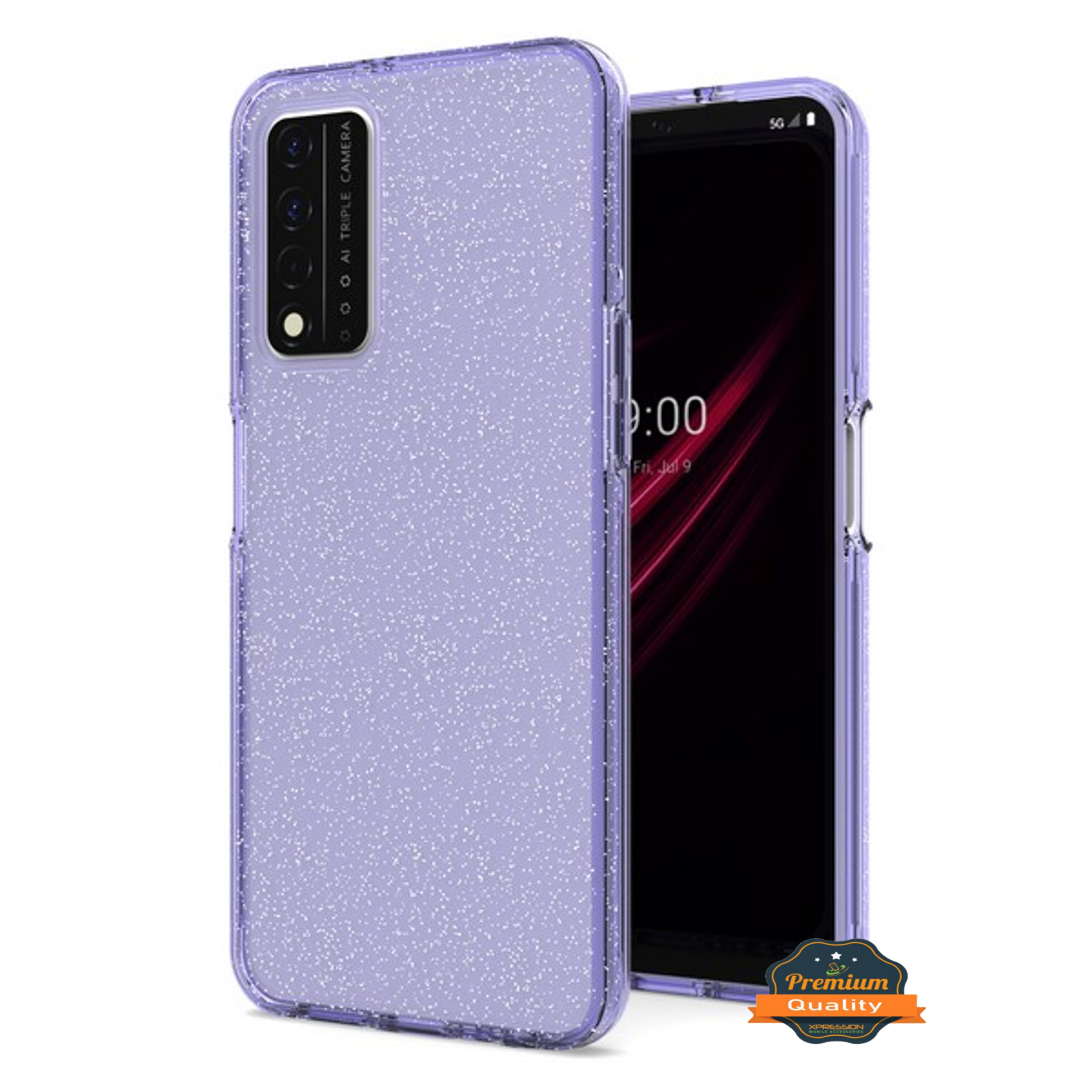 Funda Carcasa Para Gabb Phone 4 Pro Brillo Brillante Híbrida Delgada Brillante y Elegante - Imagen 21 de 36