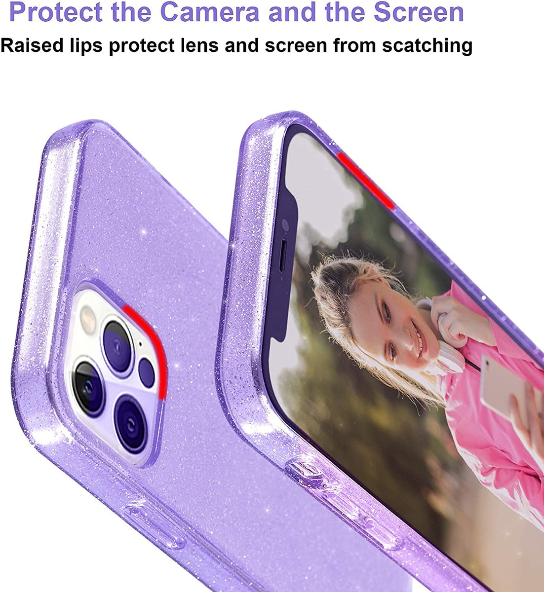 Funda Carcasa Para Gabb Phone 4 Pro Brillo Brillante Híbrida Delgada Brillante y Elegante - Imagen 24 de 36
