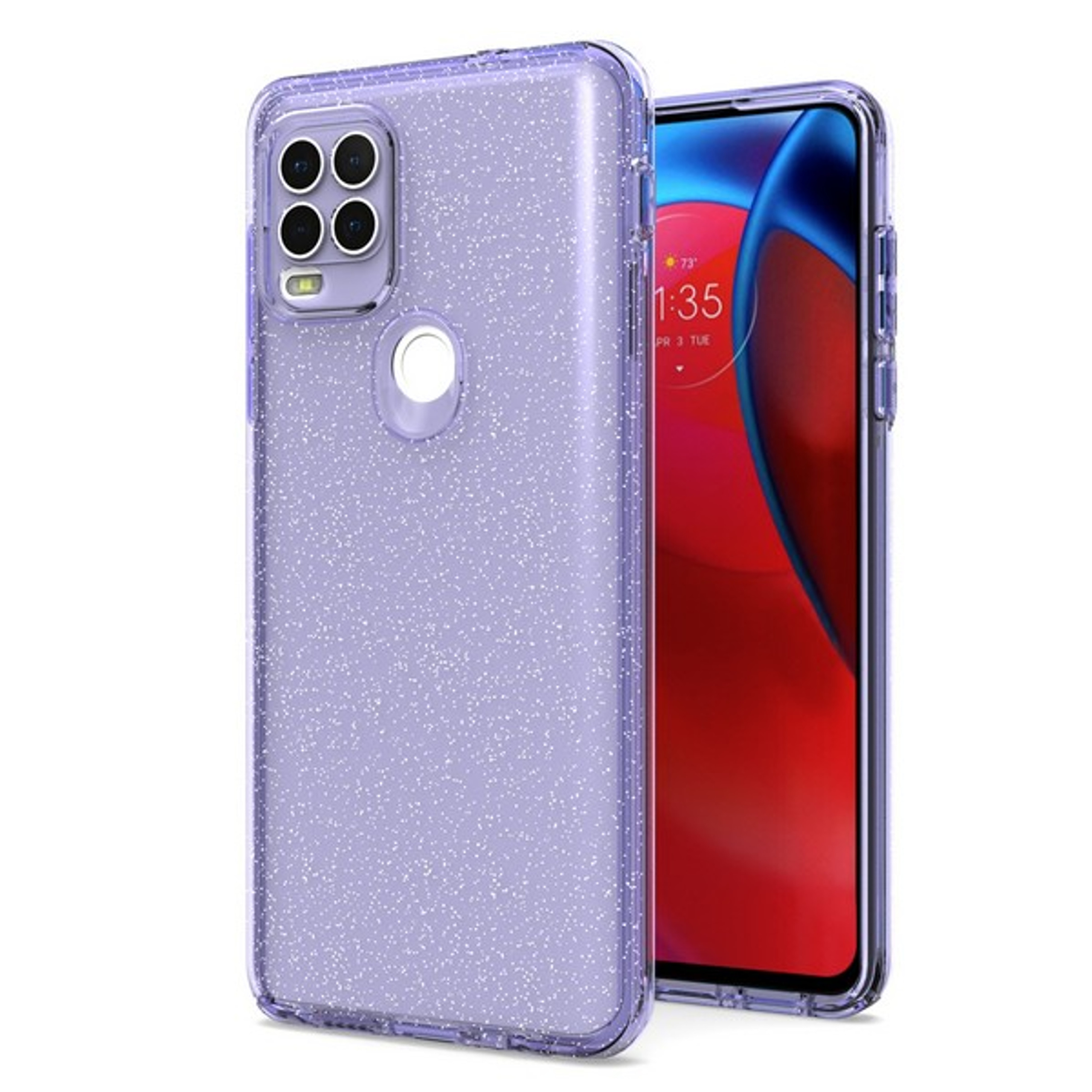 Funda Carcasa Para Gabb Phone 4 Pro Brillo Brillante Híbrida Delgada Brillante y Elegante - Imagen 27 de 36