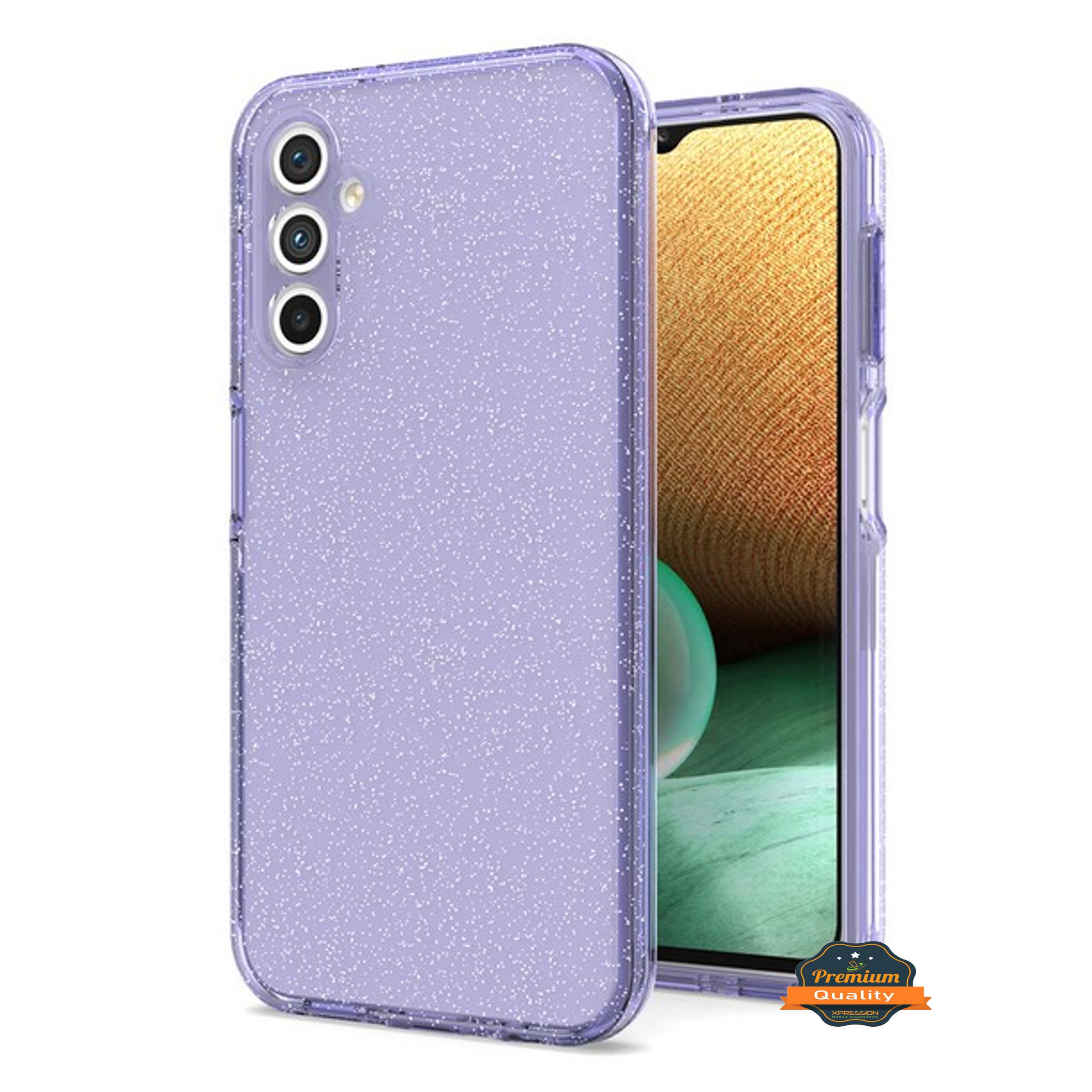 Funda Carcasa Para Gabb Phone 4 Pro Brillo Brillante Híbrida Delgada Brillante y Elegante - Imagen 19 de 36