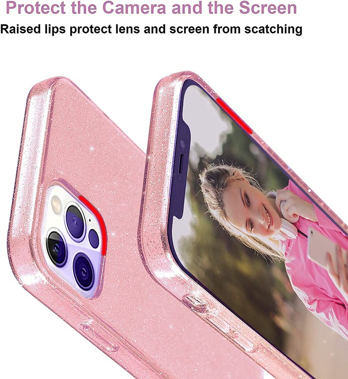 Funda Carcasa Para Gabb Phone 4 Pro Brillo Brillante Híbrida Delgada Brillante y Elegante - Imagen 33 de 36