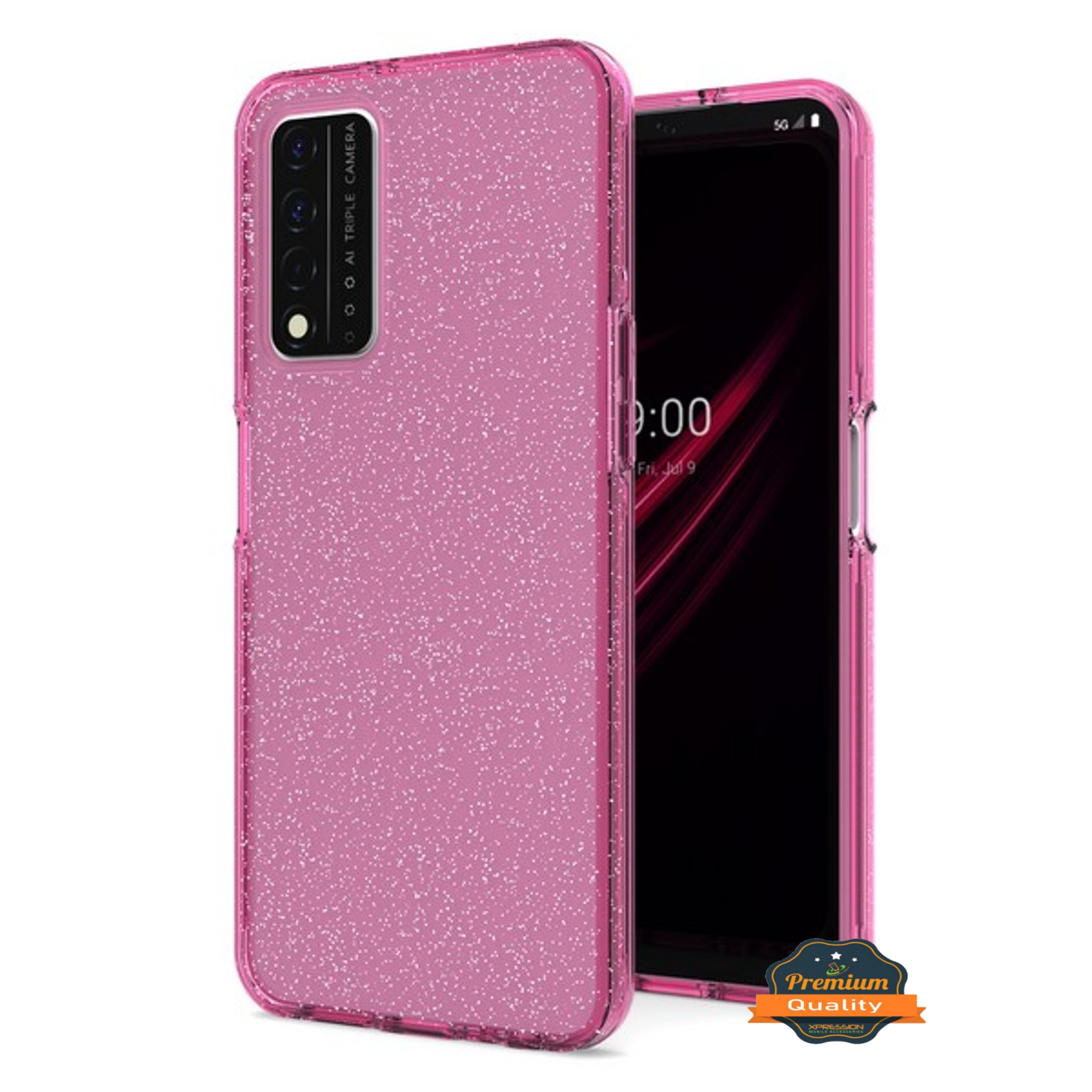 Funda Carcasa Para Gabb Phone 4 Pro Brillo Brillante Híbrida Delgada Brillante y Elegante - Imagen 30 de 36