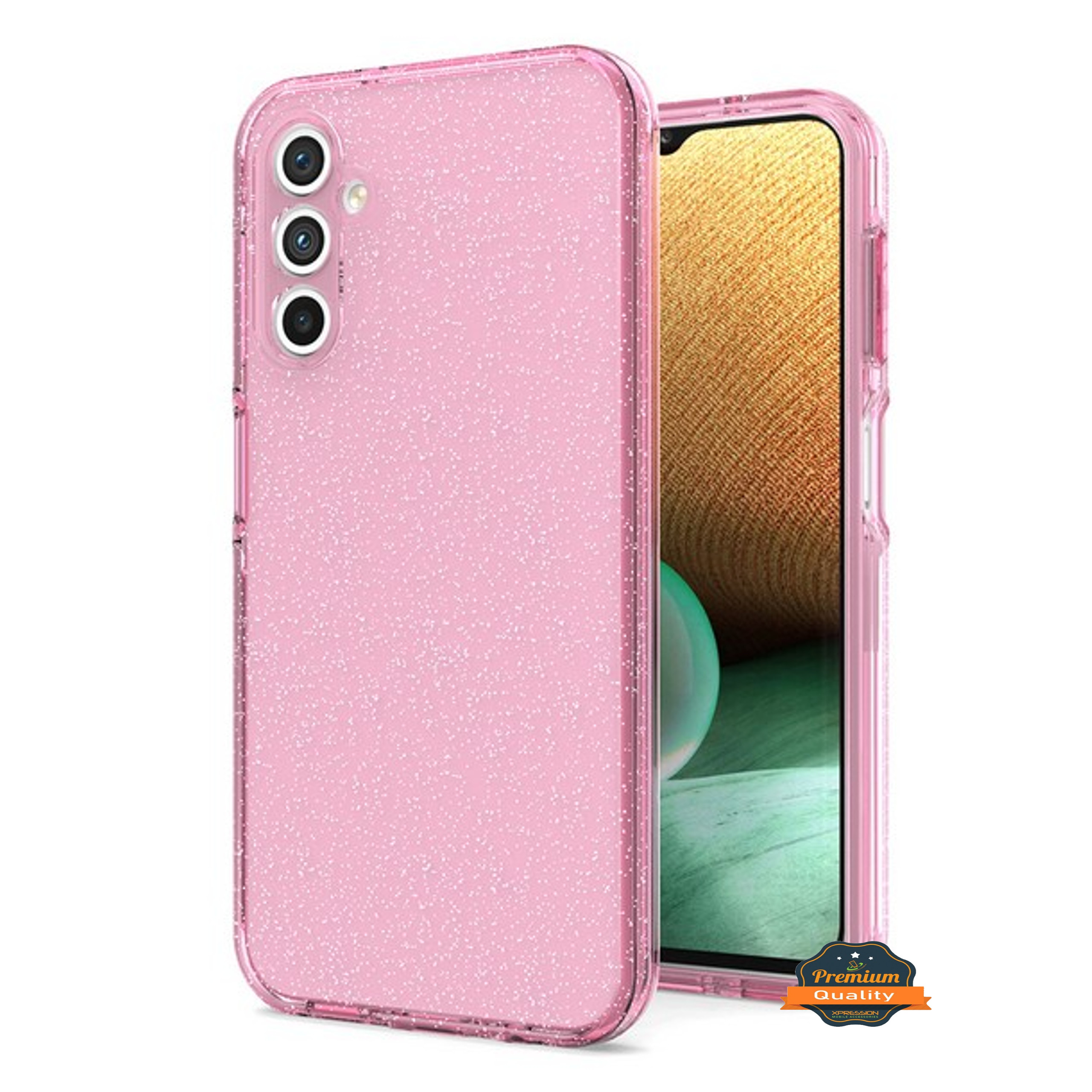 Funda Carcasa Para Gabb Phone 4 Pro Brillo Brillante Híbrida Delgada Brillante y Elegante - Imagen 28 de 36