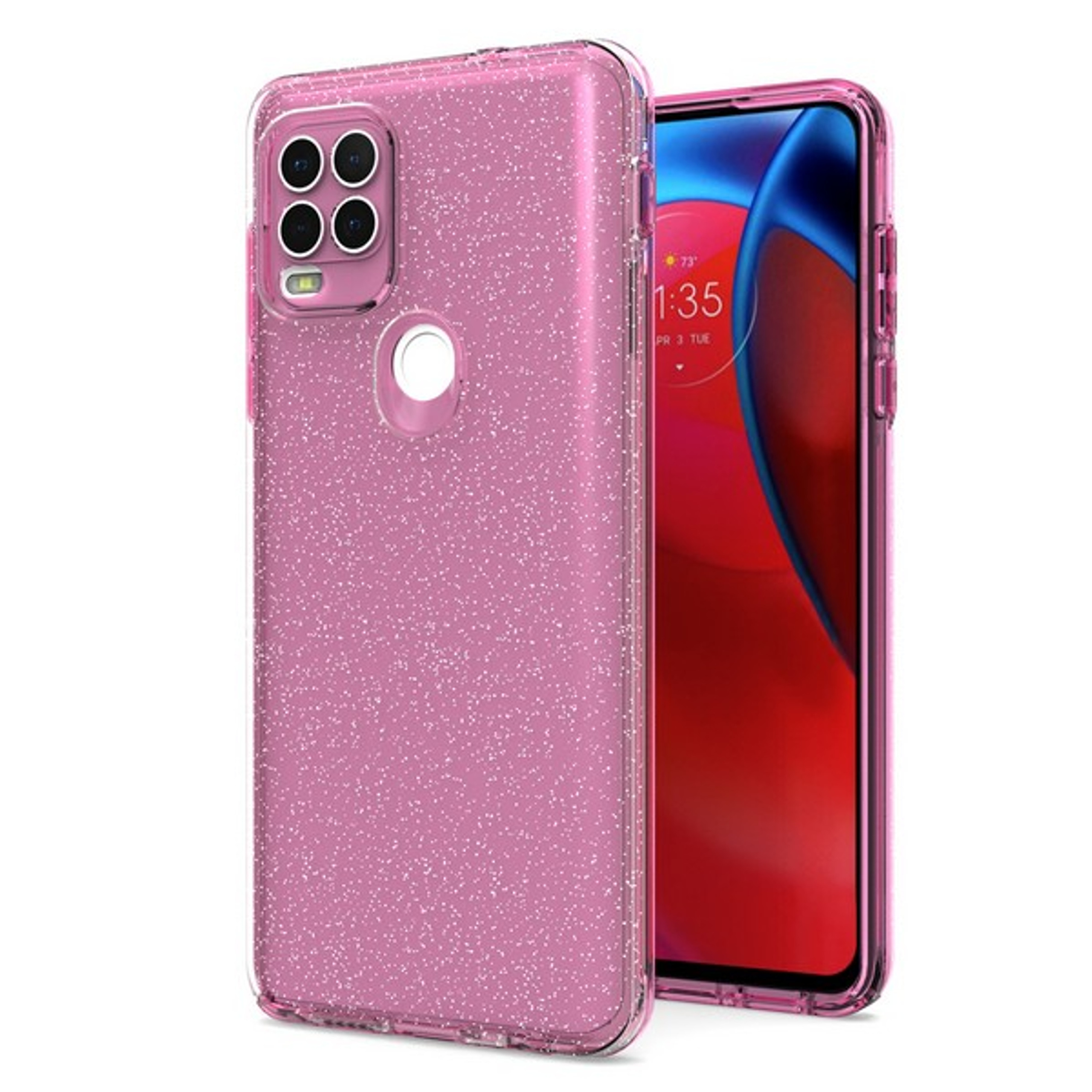 Funda Carcasa Para Gabb Phone 4 Pro Brillo Brillante Híbrida Delgada Brillante y Elegante - Imagen 36 de 36