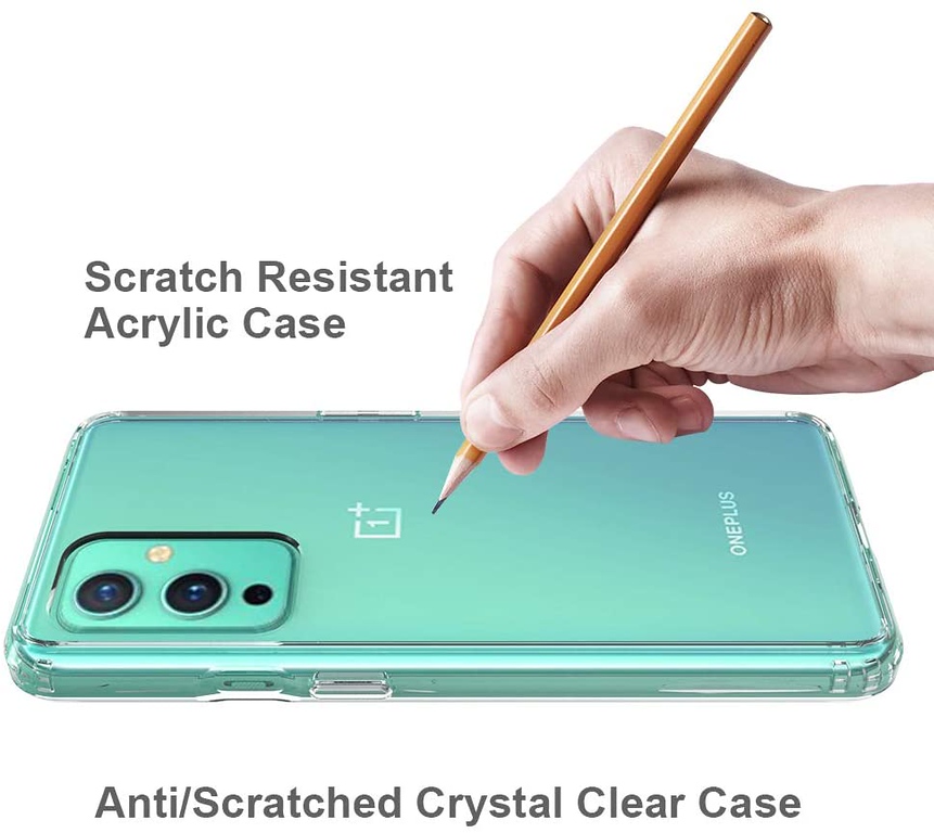 For Google Pixel 7 HD Clear Back PC TPU Bumper Frame Hybrid Slim Hard Case Cover - Picture 21 of 23
