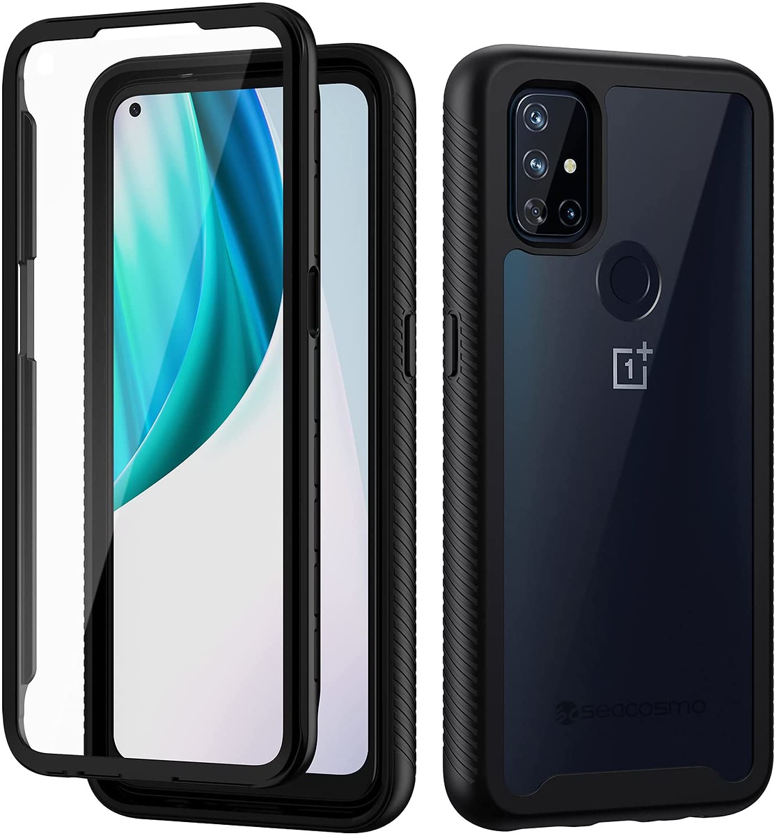 For Apple iPhone 14 Plus 6.7" Armor Hybrid Hard TPU Rugged Shockproof Case Cover - Picture 19 of 37
