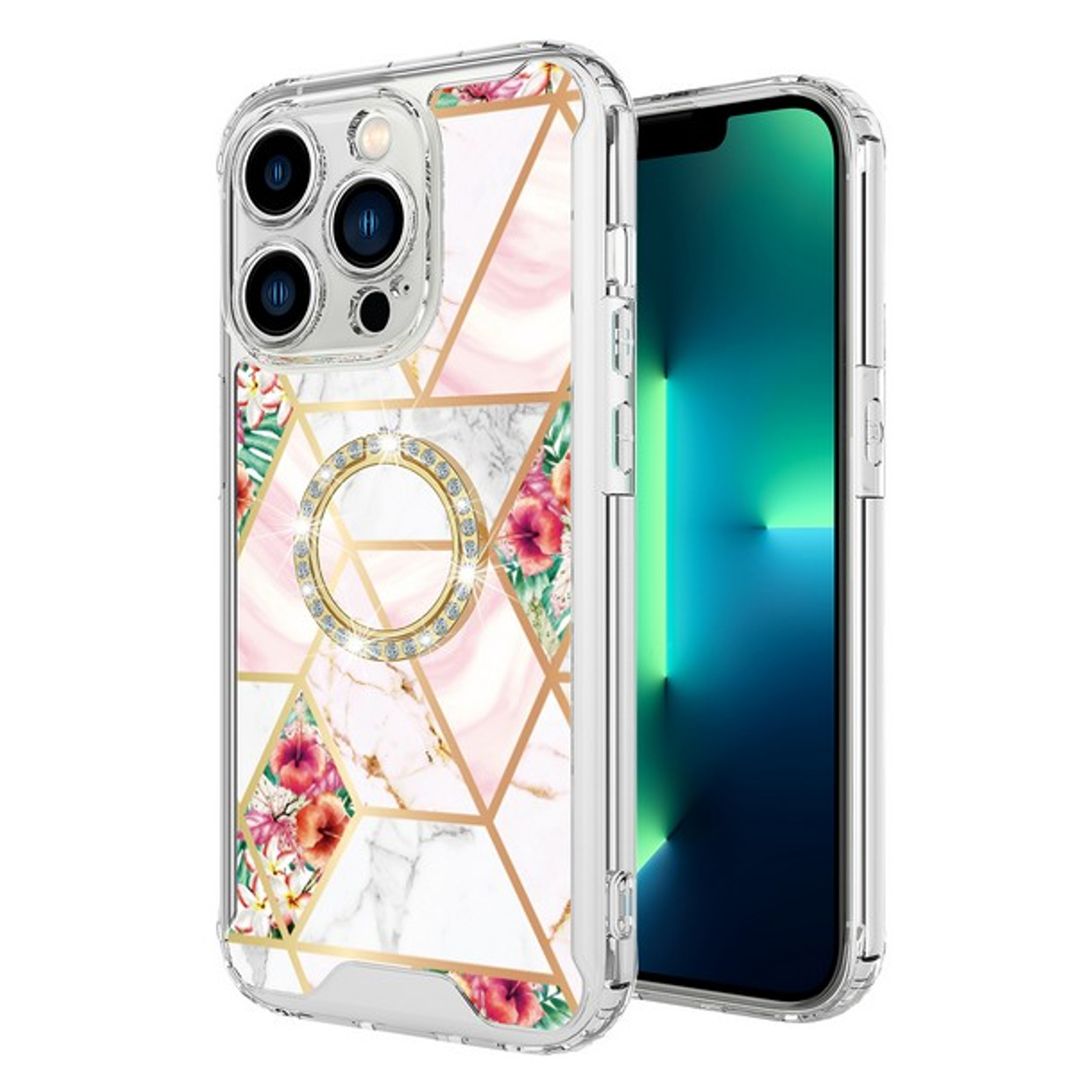 iPhoneアクセサリー matin kim signature case 16promax Matin Kim – CASETiFY
