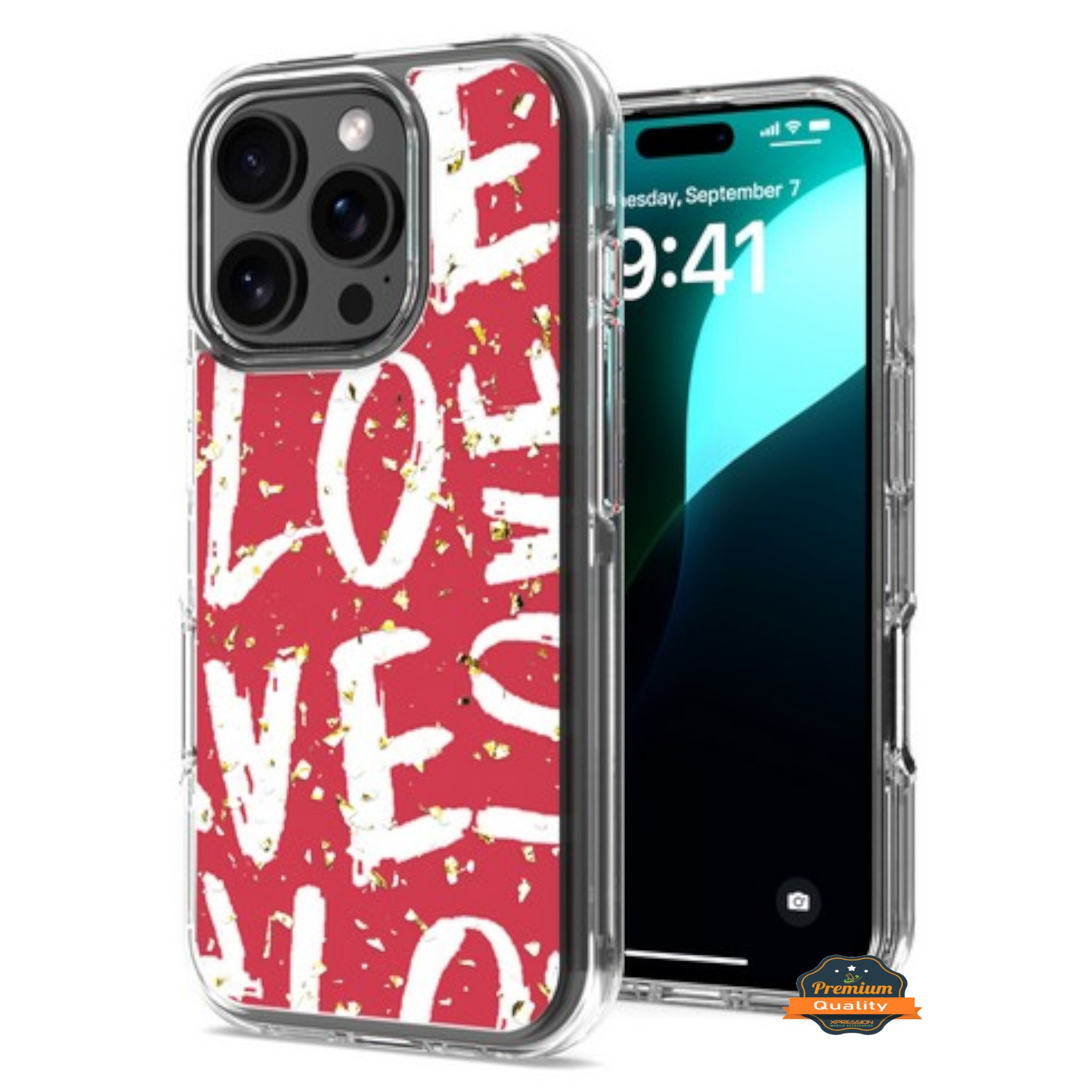 For Apple iPhone 16 Plus Fashion Marble Design Hard PC TPU Hybrid Case Cover - Picture 20 of 41