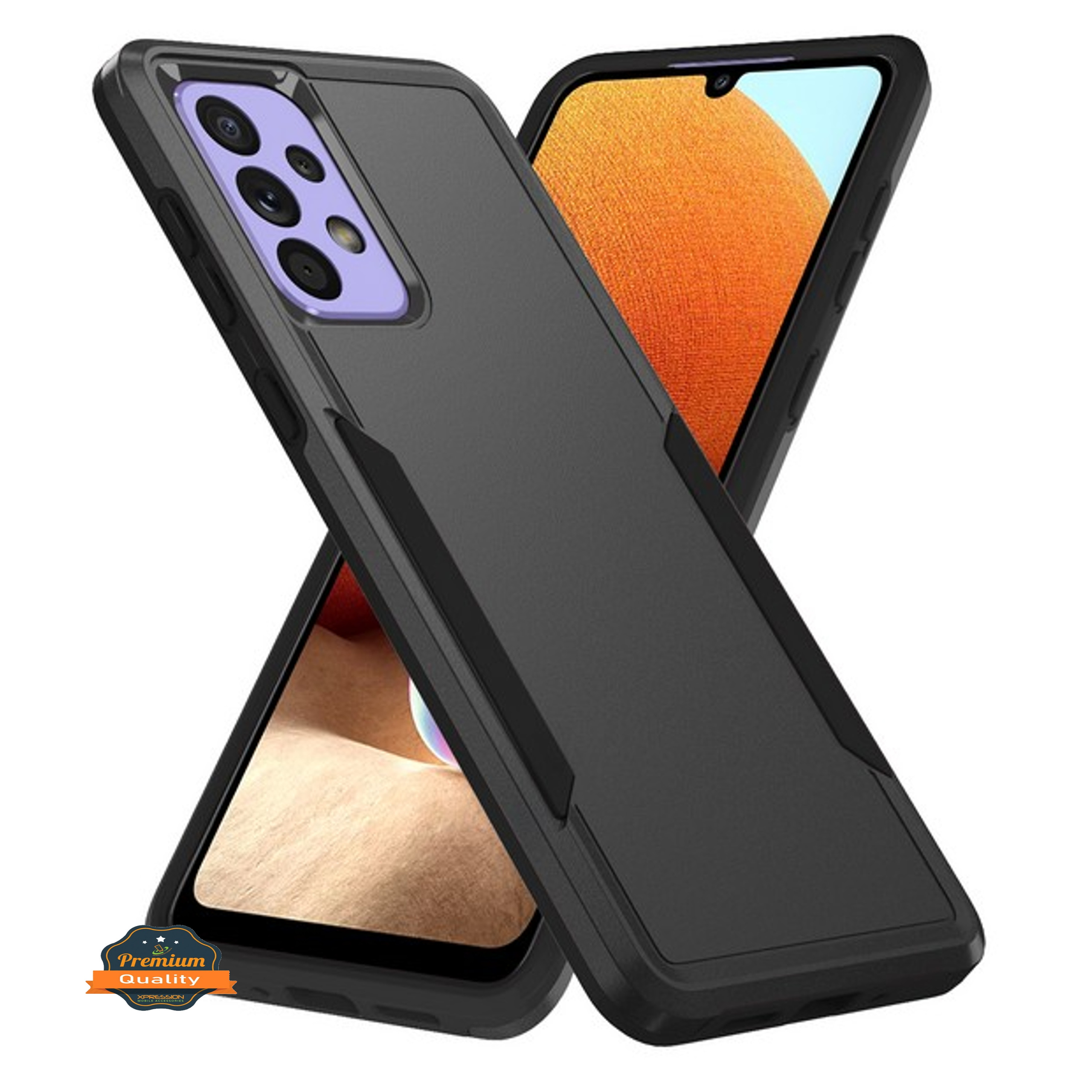 Funda Carcasa Resistente TPU Doble Capa 2 en 1 Híbrida 4G para Motorola Moto G Stylus 2022 - Imagen 11 de 36