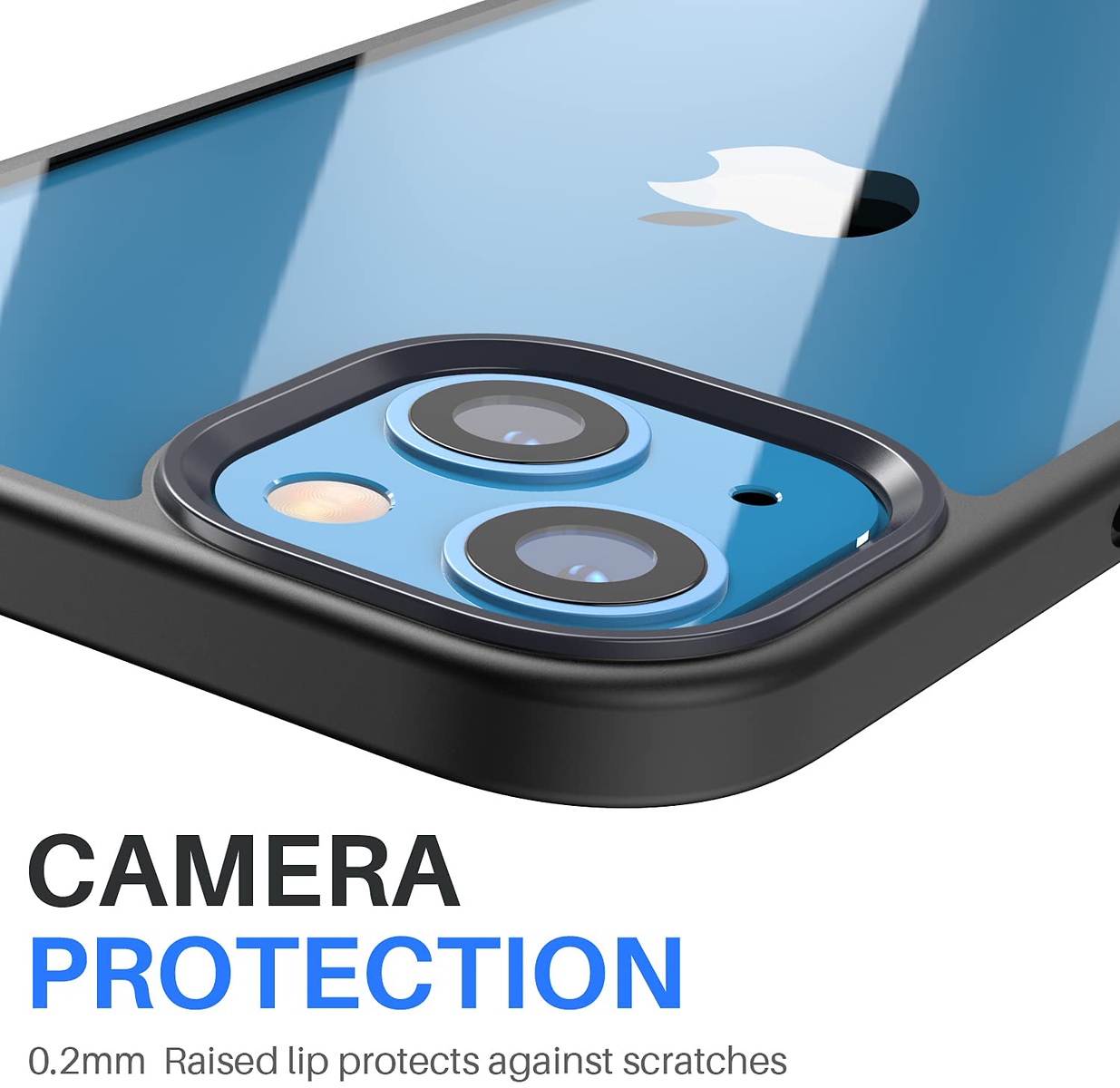 Für Motorola Moto G 5G 2025 durchsichtige Rückseite TPU Bumper Rahmen Hybrid Slim Case Hülle - Bild 15 von 27