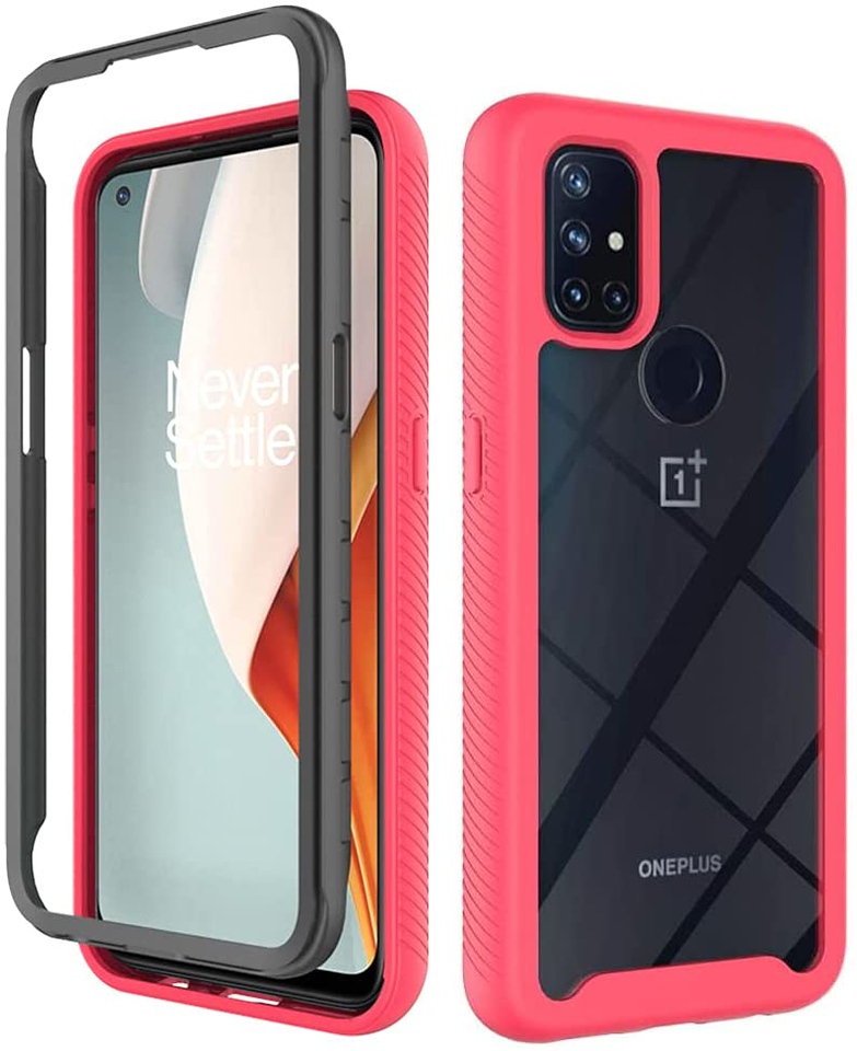 Für Motorola Moto G Play 2023 Armor Hybrid Doppelschicht TPU Robuste Hülle Cover - Bild 37 von 37