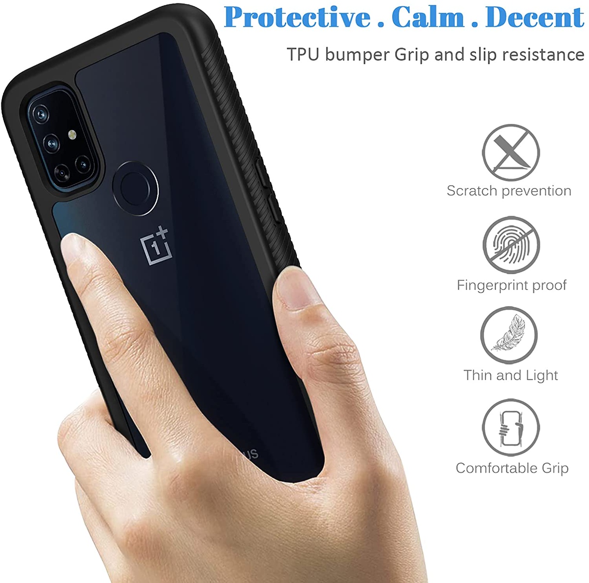 For Motorola Moto G Stylus 2021 4G Armor Hybrid Clear Rugged Frame Case Cover - Picture 15 of 37