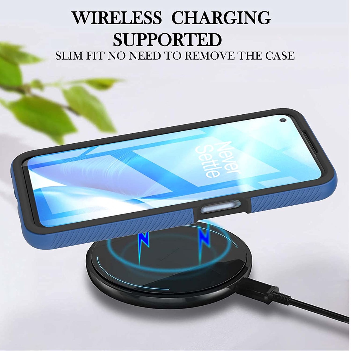 For Motorola Moto G Stylus 2021 4G Armor Hybrid Clear Rugged Frame Case Cover - Picture 27 of 37