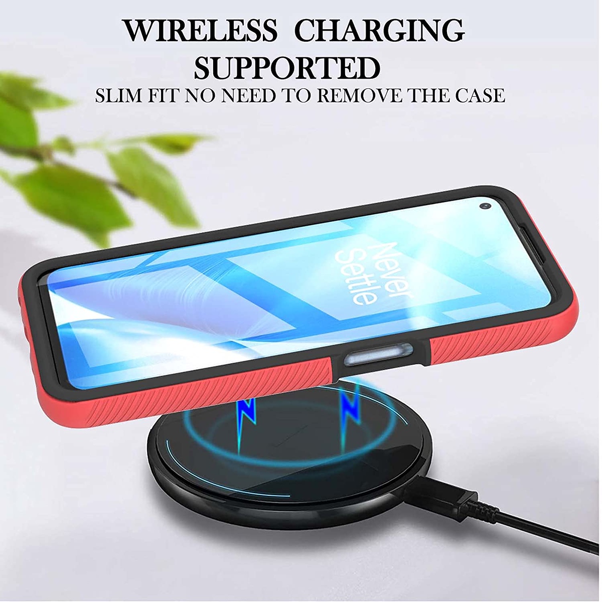 For Motorola Moto G Stylus 2021 4G Armor Hybrid Clear Rugged Frame Case Cover - Picture 35 of 37