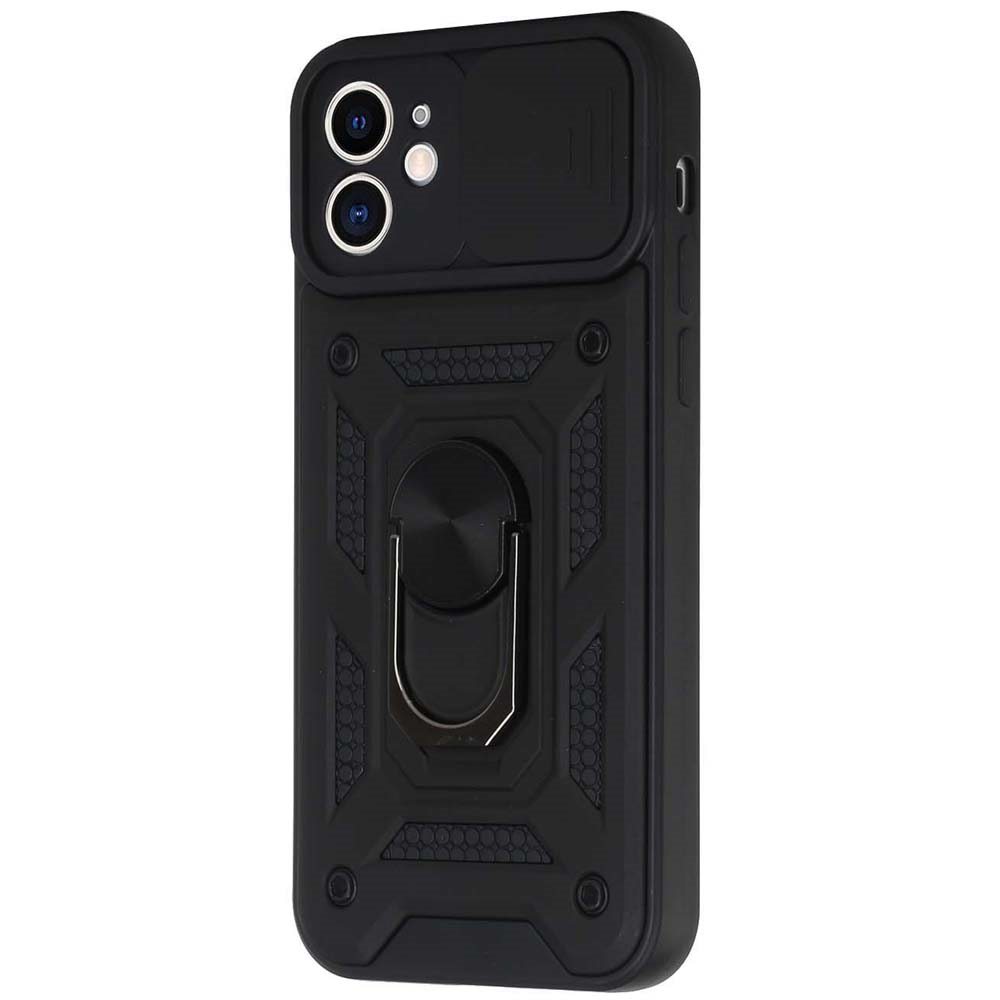 For Celero 5G 2023 (6.5") Hybrid Cases with Camera Lens Cover and Ring Kickstand - Picture 19 of 37