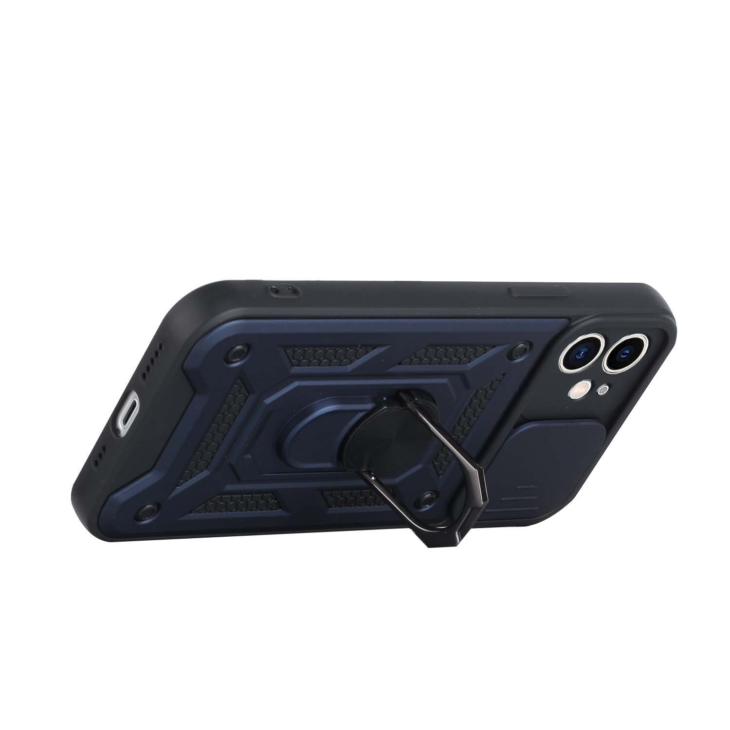 For Celero 5G 2023 (6.5") Hybrid Cases with Camera Lens Cover and Ring Kickstand - Picture 26 of 37