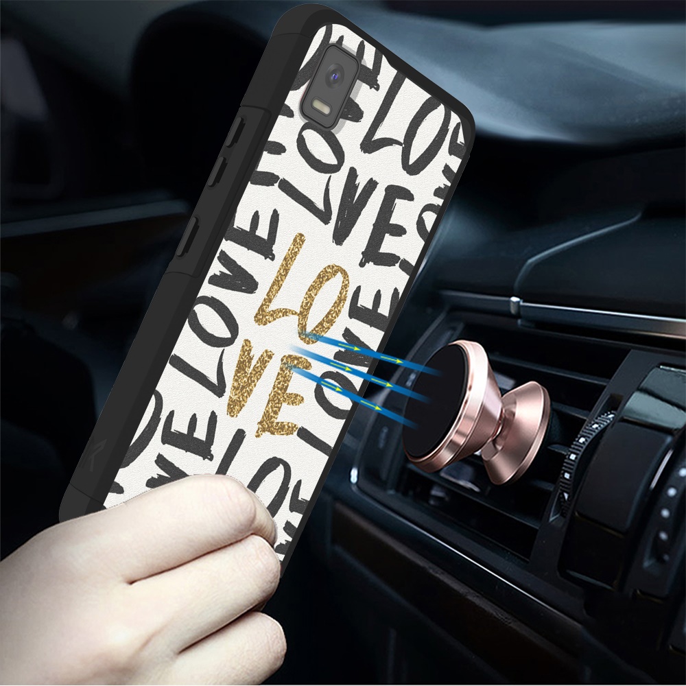 Funda protectora con marco híbrido de poliuretano termoplástico elegante a prueba de golpes para diseño inteligente de debut de cricket - Imagen 53 de 56