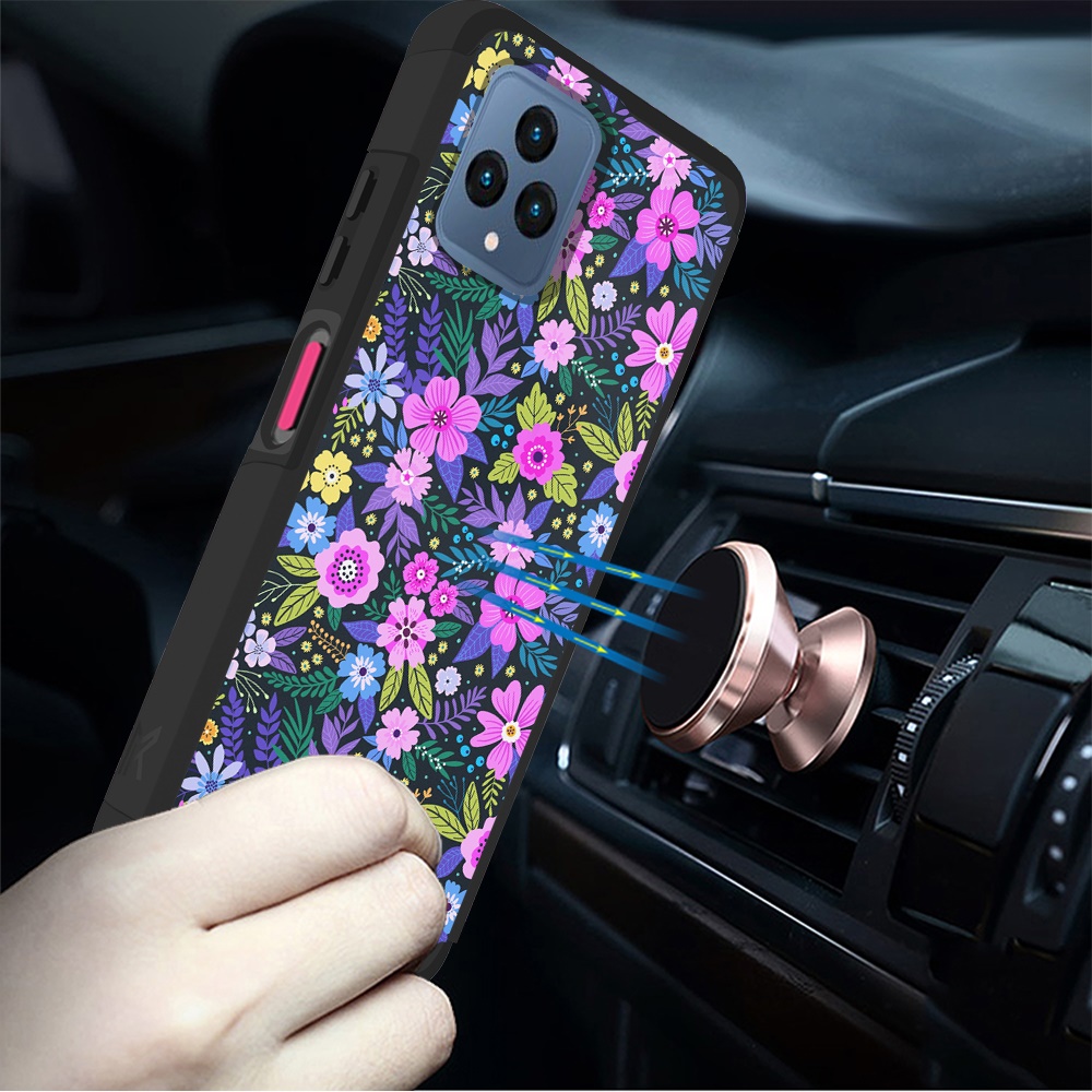 Funda protectora con marco híbrido de poliuretano termoplástico elegante a prueba de golpes para diseño inteligente de debut de cricket - Imagen 49 de 56