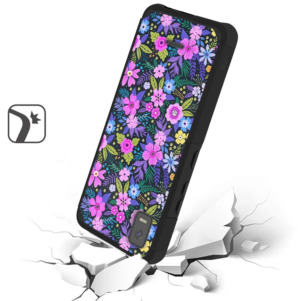 Funda protectora con marco híbrido de poliuretano termoplástico elegante a prueba de golpes para diseño inteligente de debut de cricket - Imagen 44 de 56