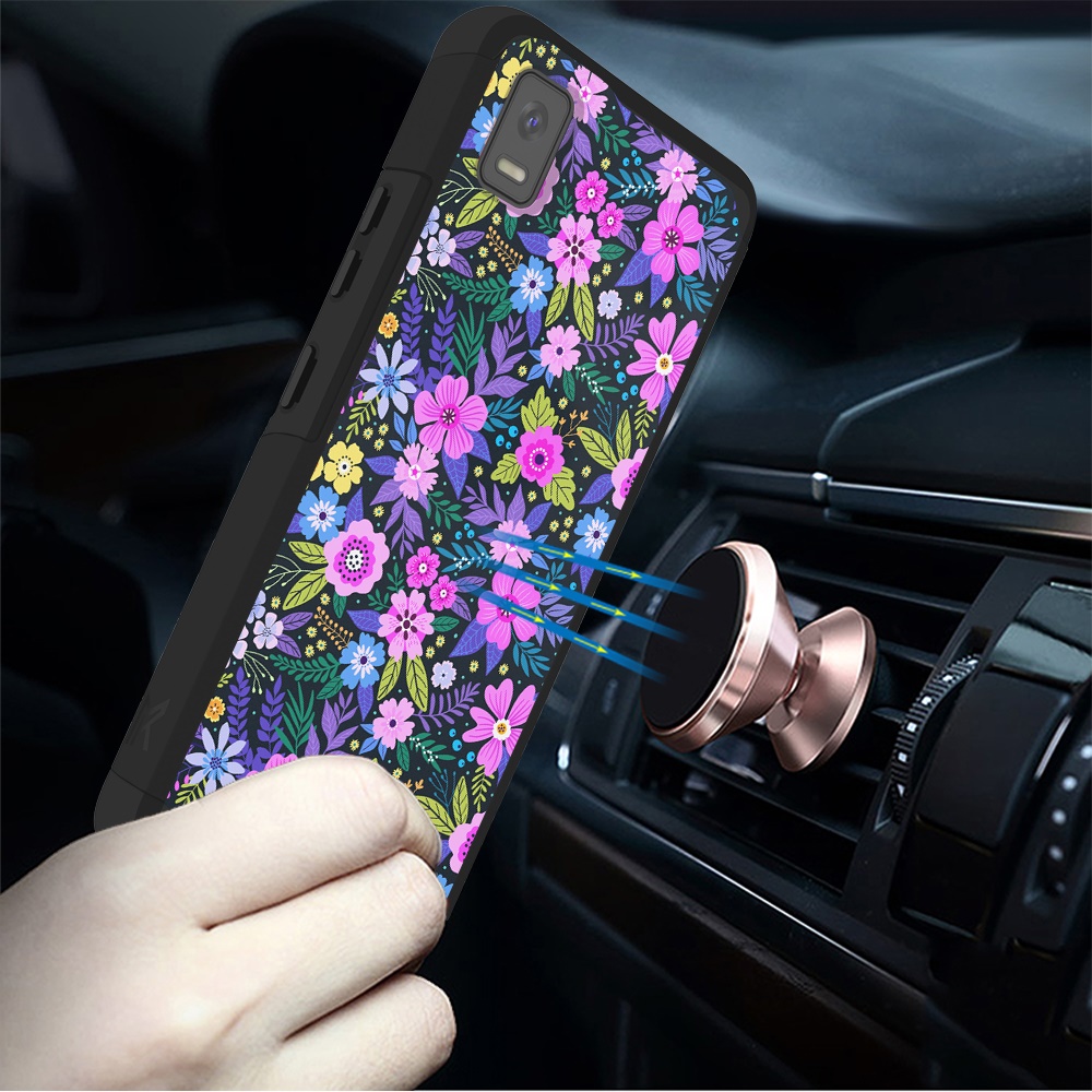 Funda protectora con marco híbrido de poliuretano termoplástico elegante a prueba de golpes para diseño inteligente de debut de cricket - Imagen 45 de 56