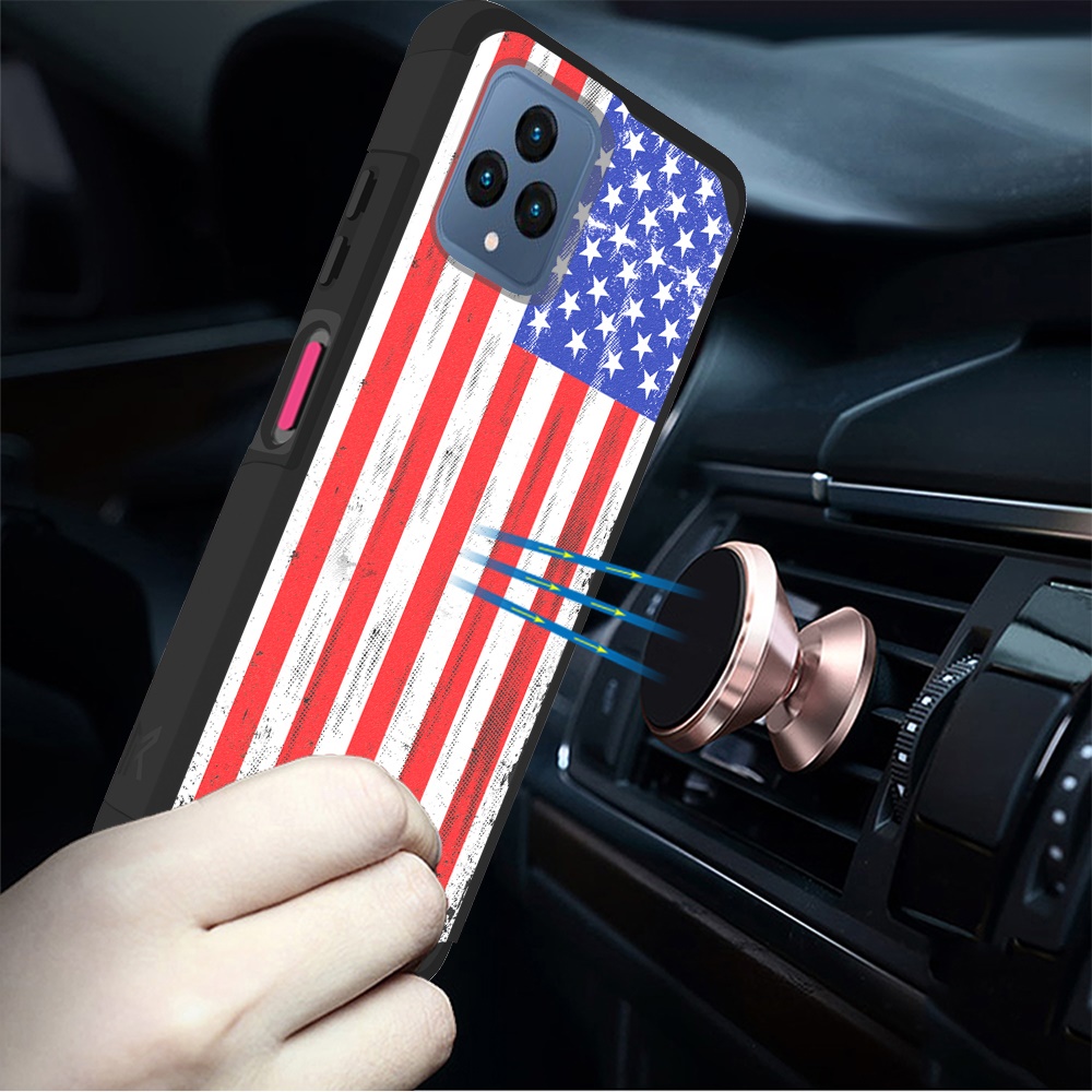 Funda protectora con marco híbrido de poliuretano termoplástico elegante a prueba de golpes para diseño inteligente de debut de cricket - Imagen 17 de 56