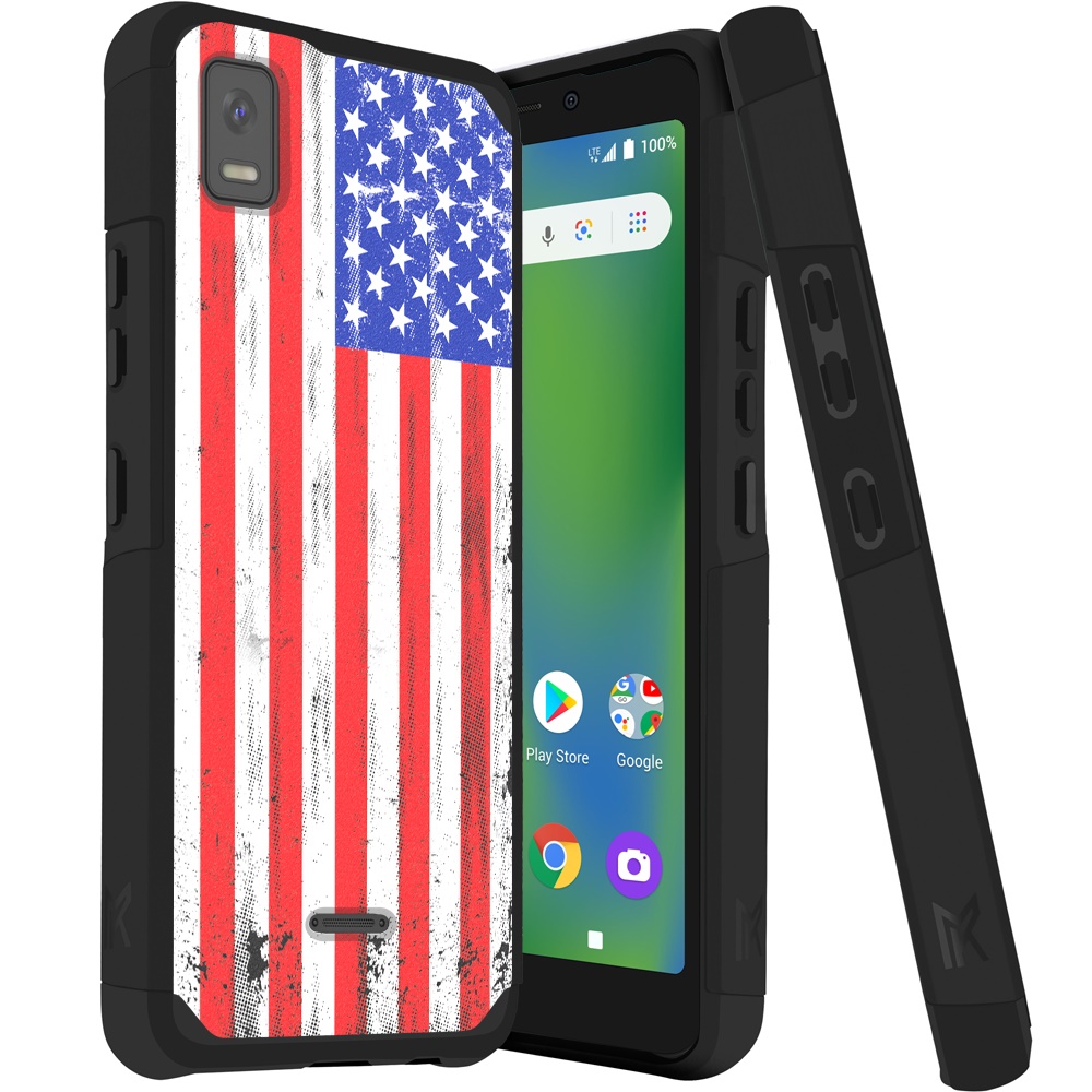 Funda protectora con marco híbrido de poliuretano termoplástico elegante a prueba de golpes para diseño inteligente de debut de cricket - Imagen 11 de 56