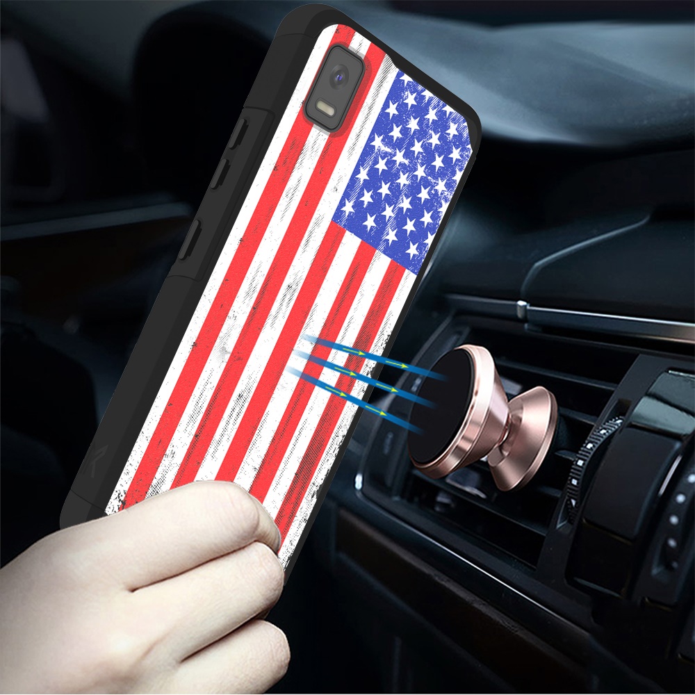 Funda protectora con marco híbrido de poliuretano termoplástico elegante a prueba de golpes para diseño inteligente de debut de cricket - Imagen 13 de 56