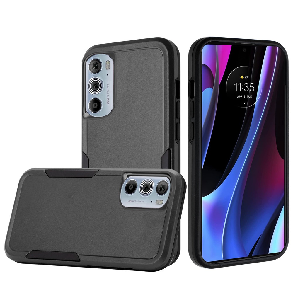 Für Samsung Galaxy A54 Hybrid Robust Hart Militär Qualität Rüstung Design Hülle Cover - Bild 14 von 31