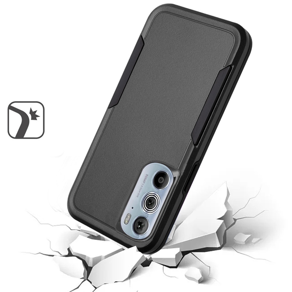 Für Samsung Galaxy A54 Hybrid Robust Hart Militär Qualität Rüstung Design Hülle Cover - Bild 15 von 31