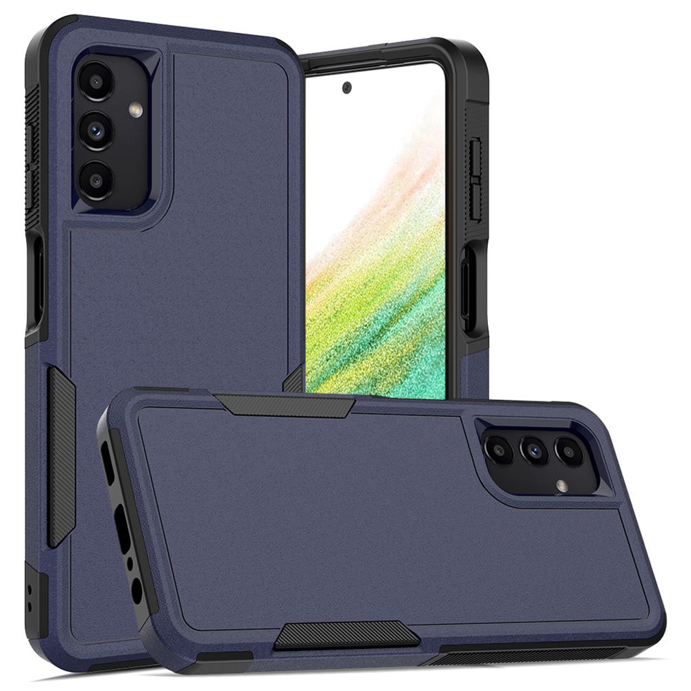 Für Samsung Galaxy A54 Hybrid Robust Hart Militär Qualität Rüstung Design Hülle Cover - Bild 16 von 31