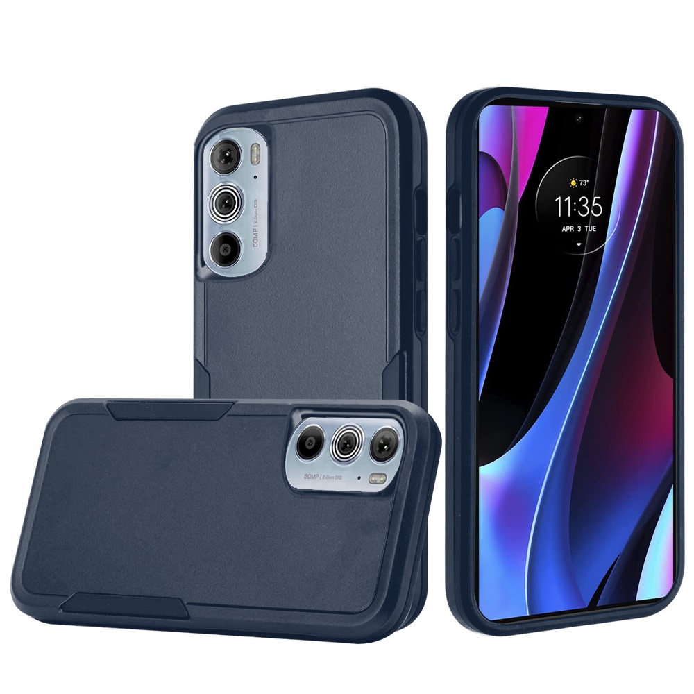 Für Samsung Galaxy A54 Hybrid Robust Hart Militär Qualität Rüstung Design Hülle Cover - Bild 22 von 31