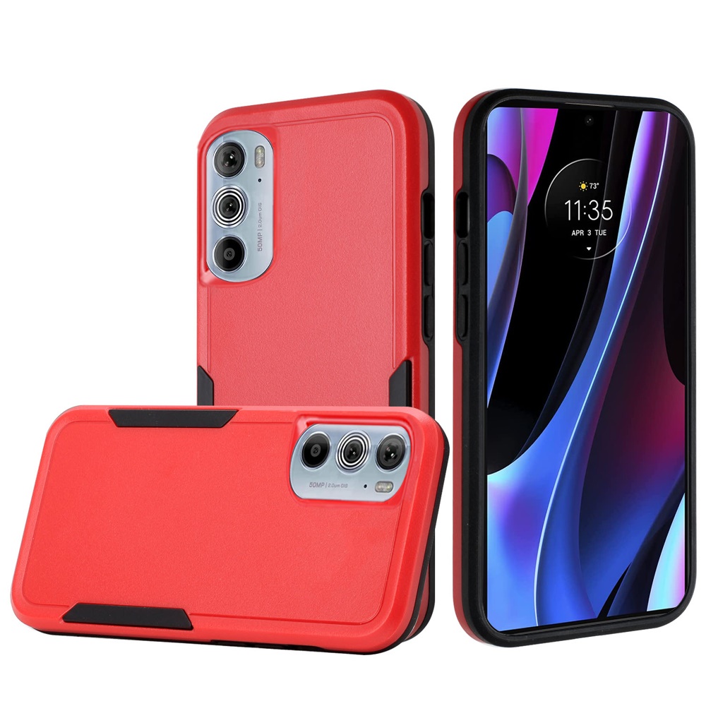 Für Samsung Galaxy A54 Hybrid Robust Hart Militär Qualität Rüstung Design Hülle Cover - Bild 30 von 31