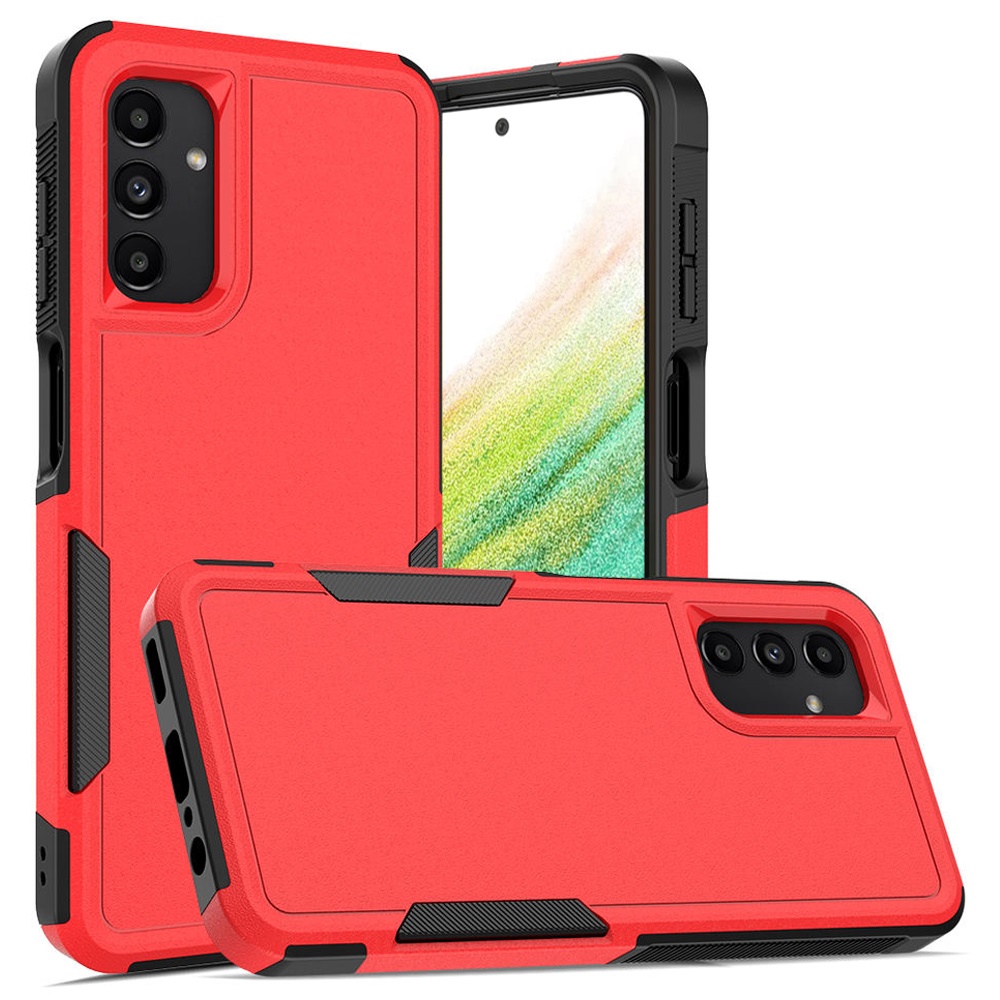 Für Samsung Galaxy A54 Hybrid Robust Hart Militär Qualität Rüstung Design Hülle Cover - Bild 24 von 31