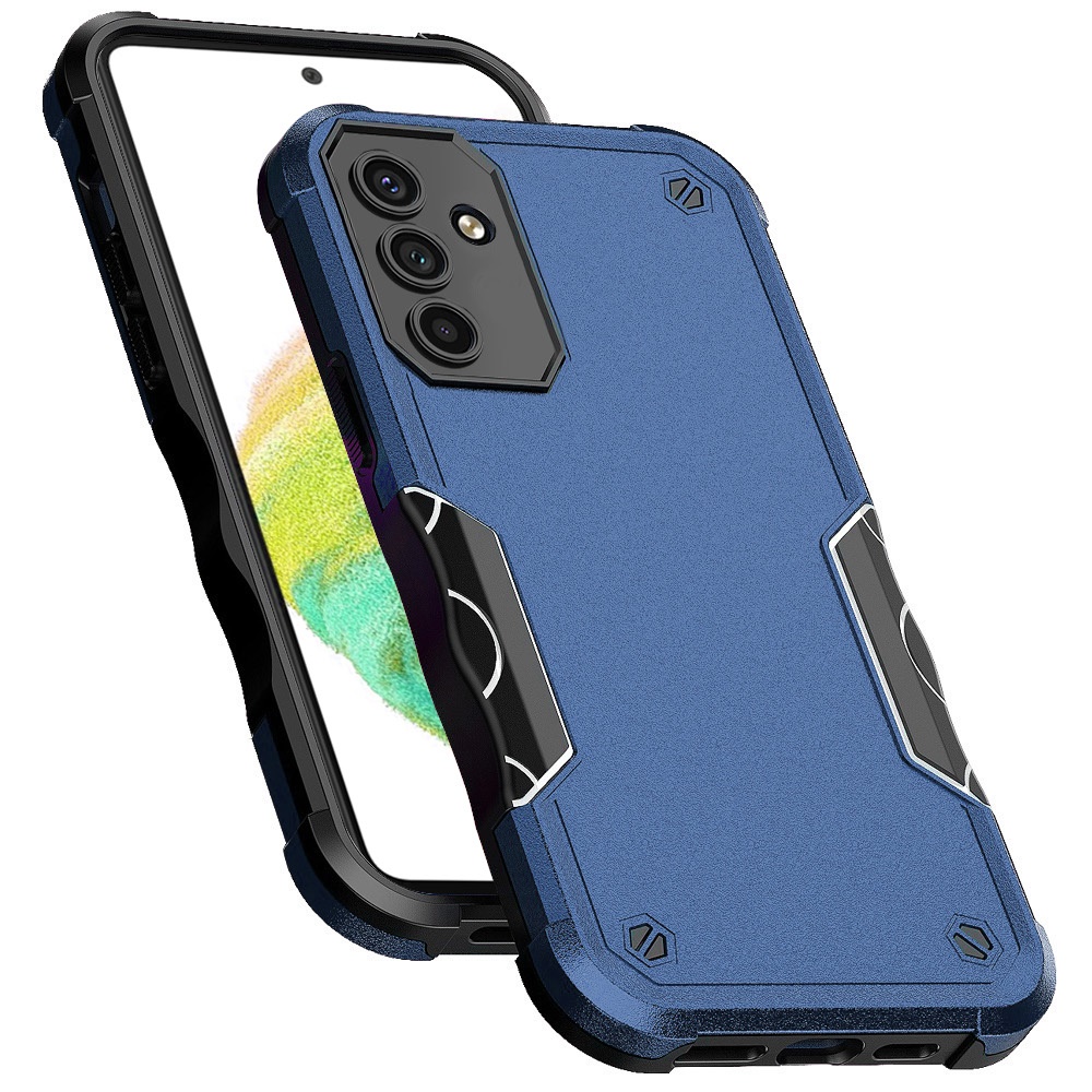 For Samsung Galaxy A54 5G Hybrid Heavy Duty Dual Layer TPU Bumper Case Cover - Picture 16 of 43